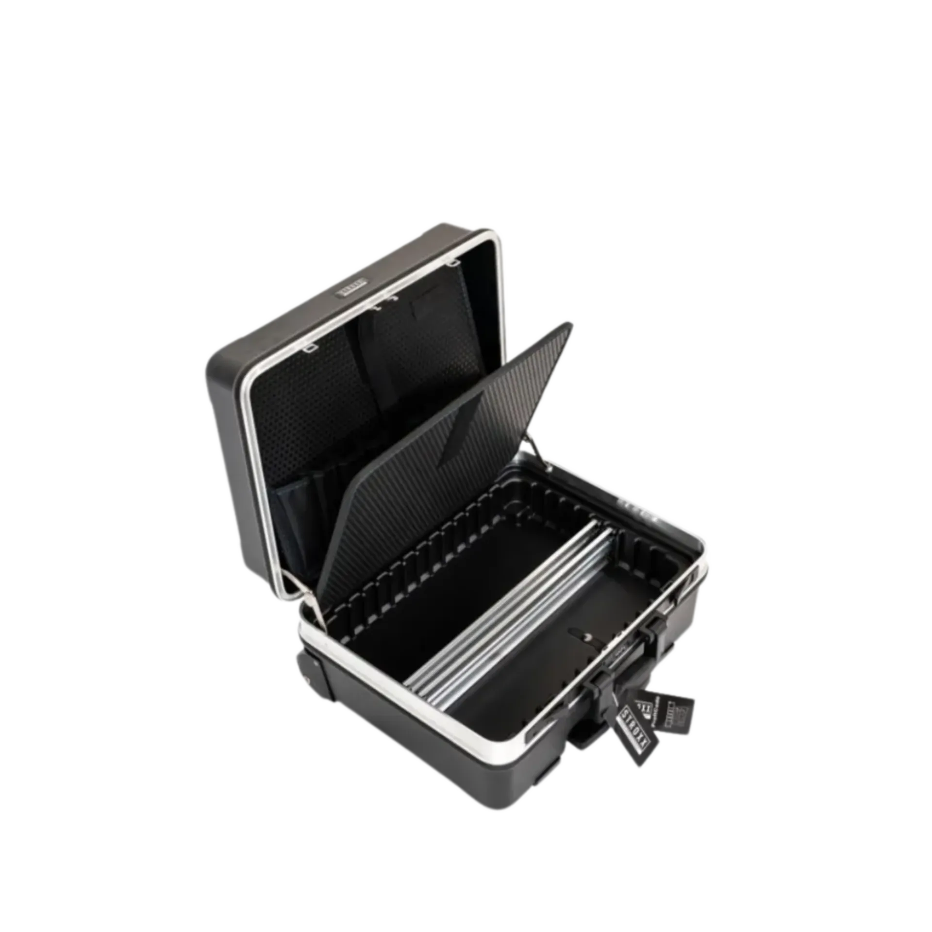 Boîte à outils B&W base vide Boîte à outils B&W base vide