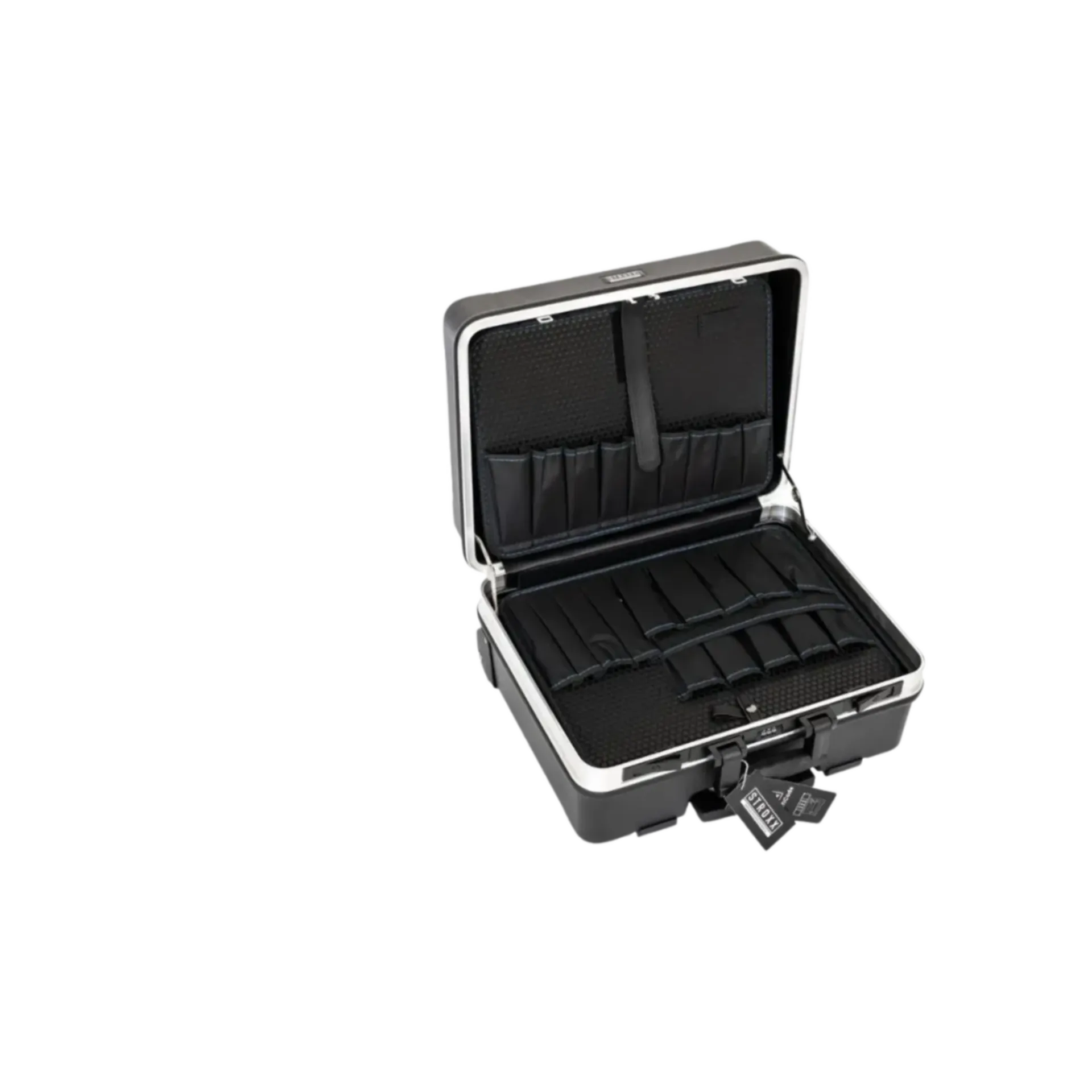 Boîte à outils B&W base vide Boîte à outils B&W base vide