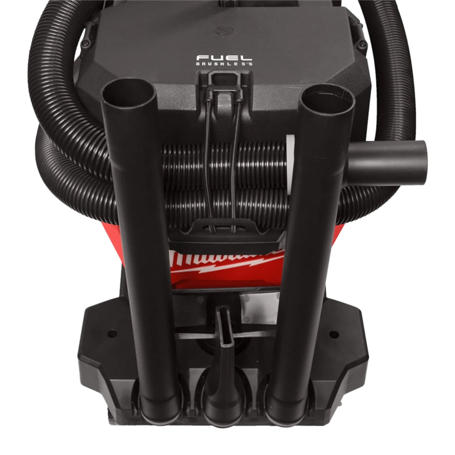 Accu Stof- en Waterzuiger M18 F2VC23L-0 (18V - excl. accu)