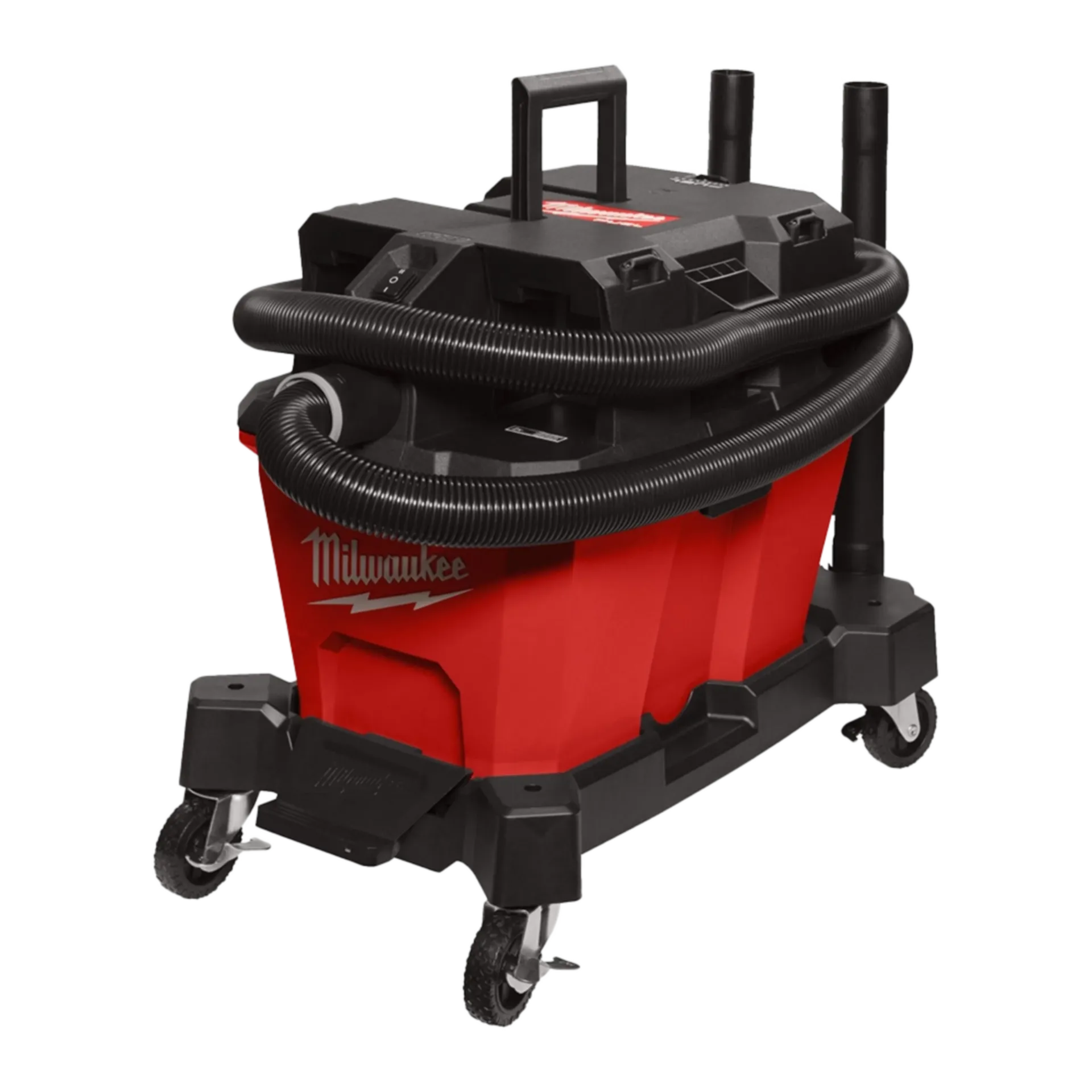 Accu Stof- en Waterzuiger M18 F2VC23L-0 (18V - excl. accu) Accu Stof- en Waterzuiger M18 F2VC23L-0 (18V - excl. accu)