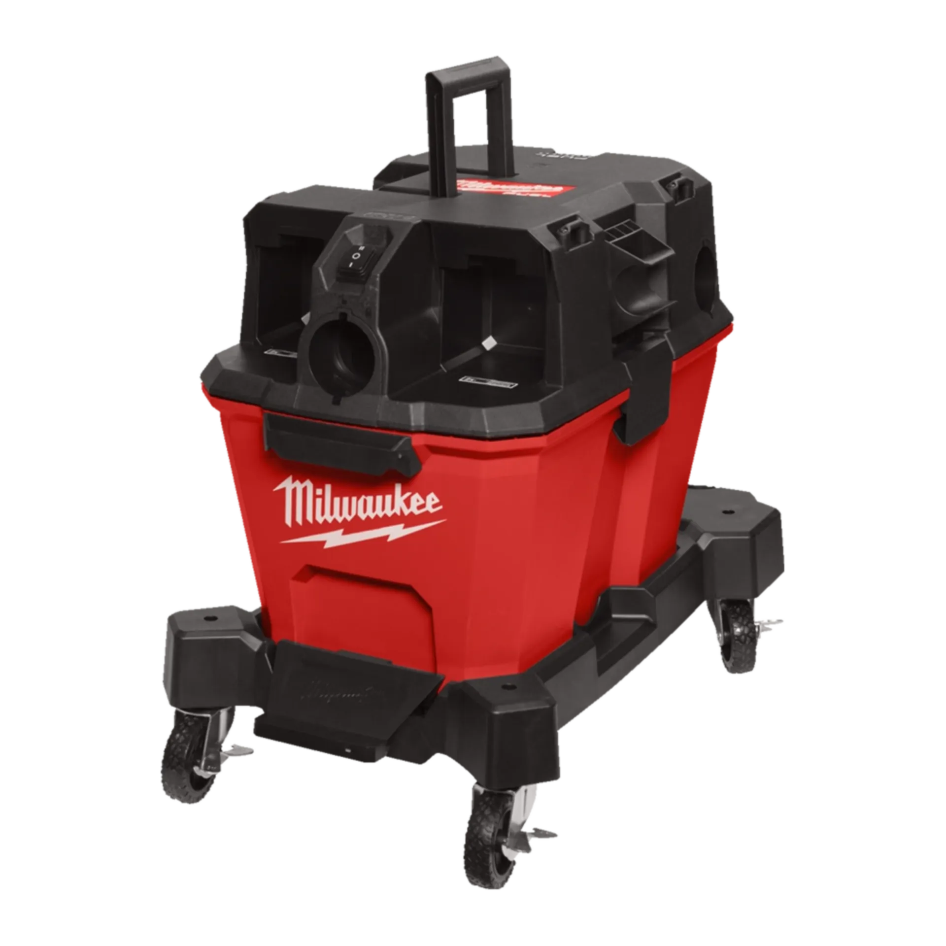 Accu Stof- en Waterzuiger M18 F2VC23L-0 (18V - excl. accu) Accu Stof- en Waterzuiger M18 F2VC23L-0 (18V - excl. accu)