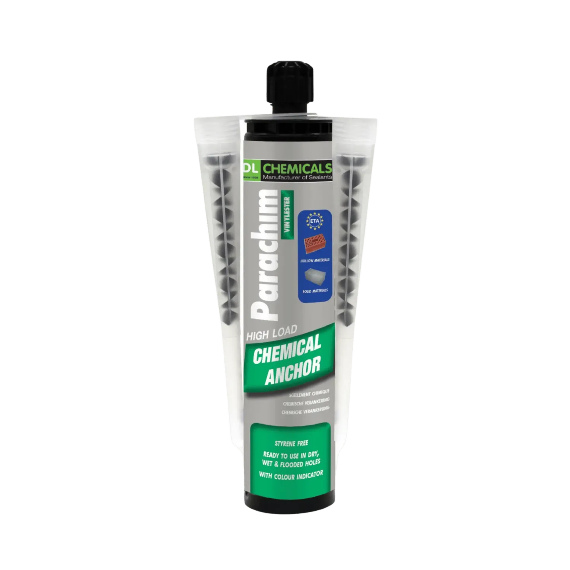 Vinylester (Koker 300 ml)