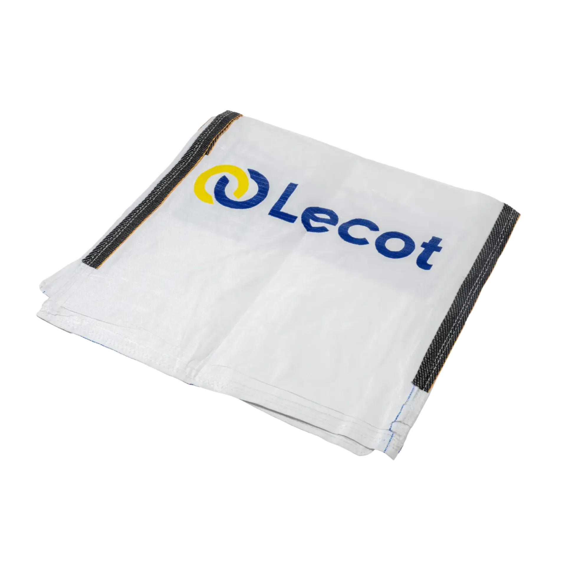 Sac à gravats Big Bag 87 x 87 x 120 cm - 1500 kg Sac à gravats Big Bag 87 x 87 x 120 cm - 1500 kg