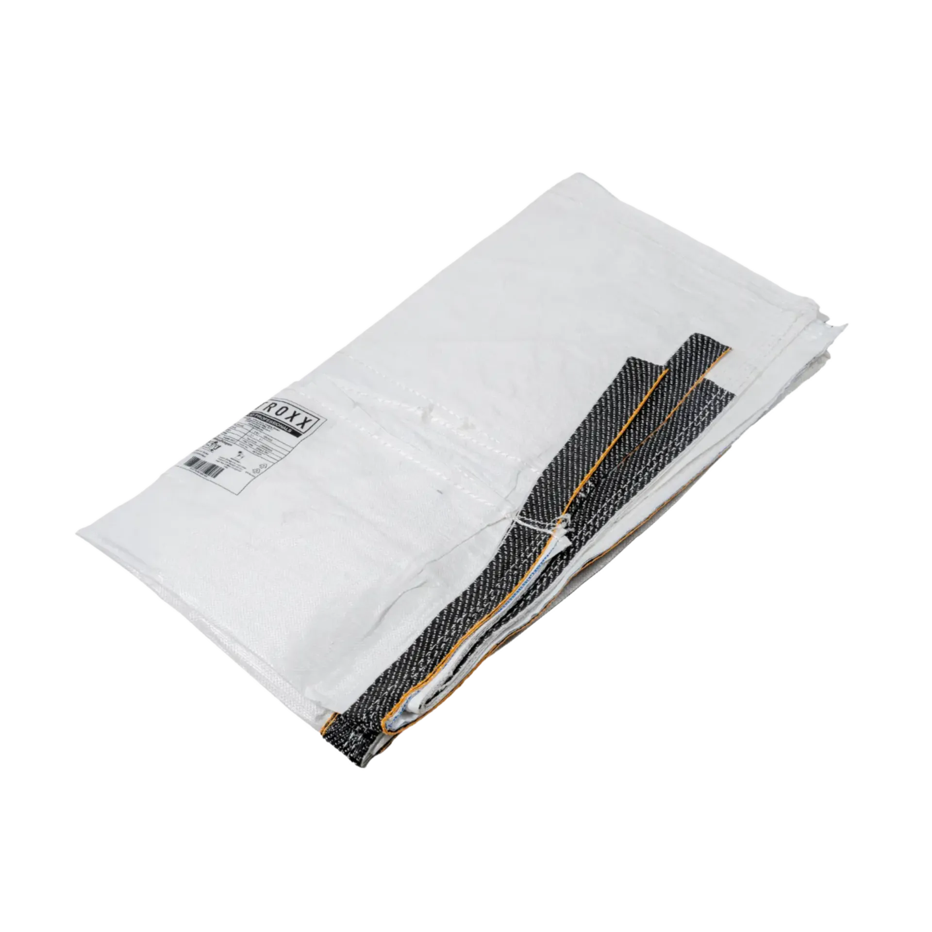 Sac à gravats Big Bag 87 x 87 x 120 cm - 1500 kg Sac à gravats Big Bag 87 x 87 x 120 cm - 1500 kg