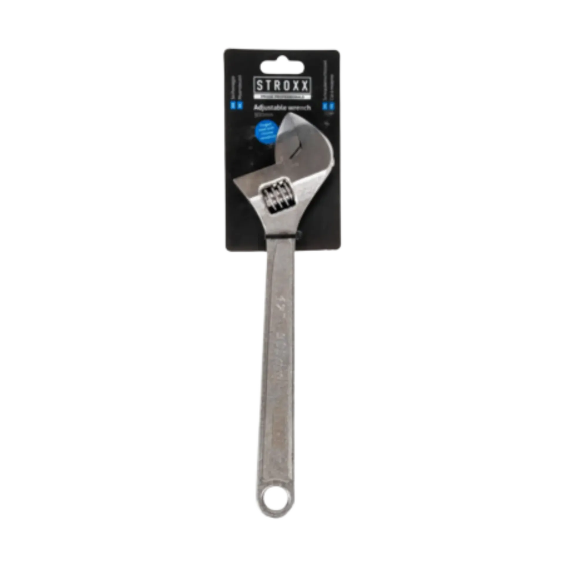 Verstelbare moersleutel 300 mm Verstelbare moersleutel 300 mm