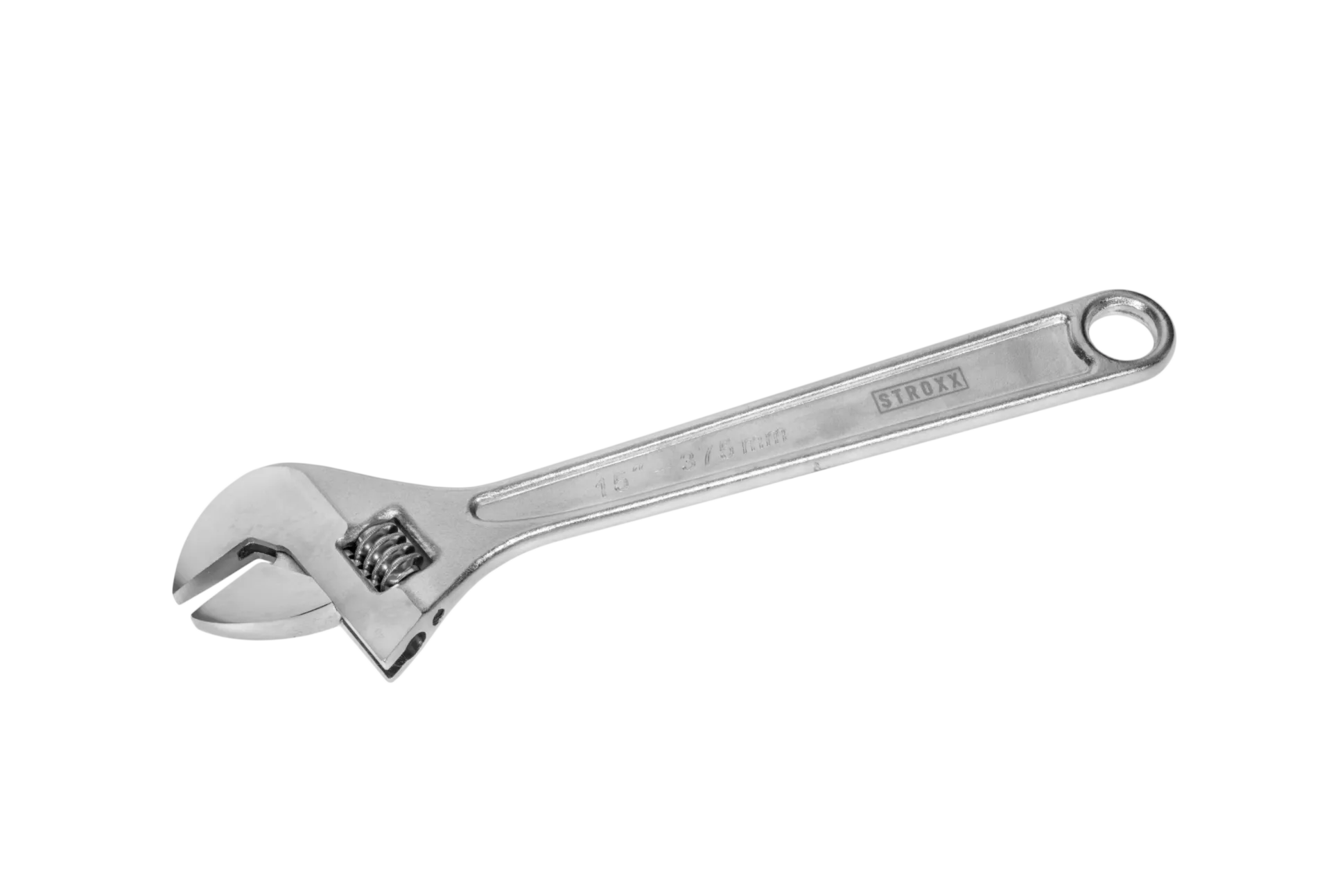 Verstelbare moersleutel