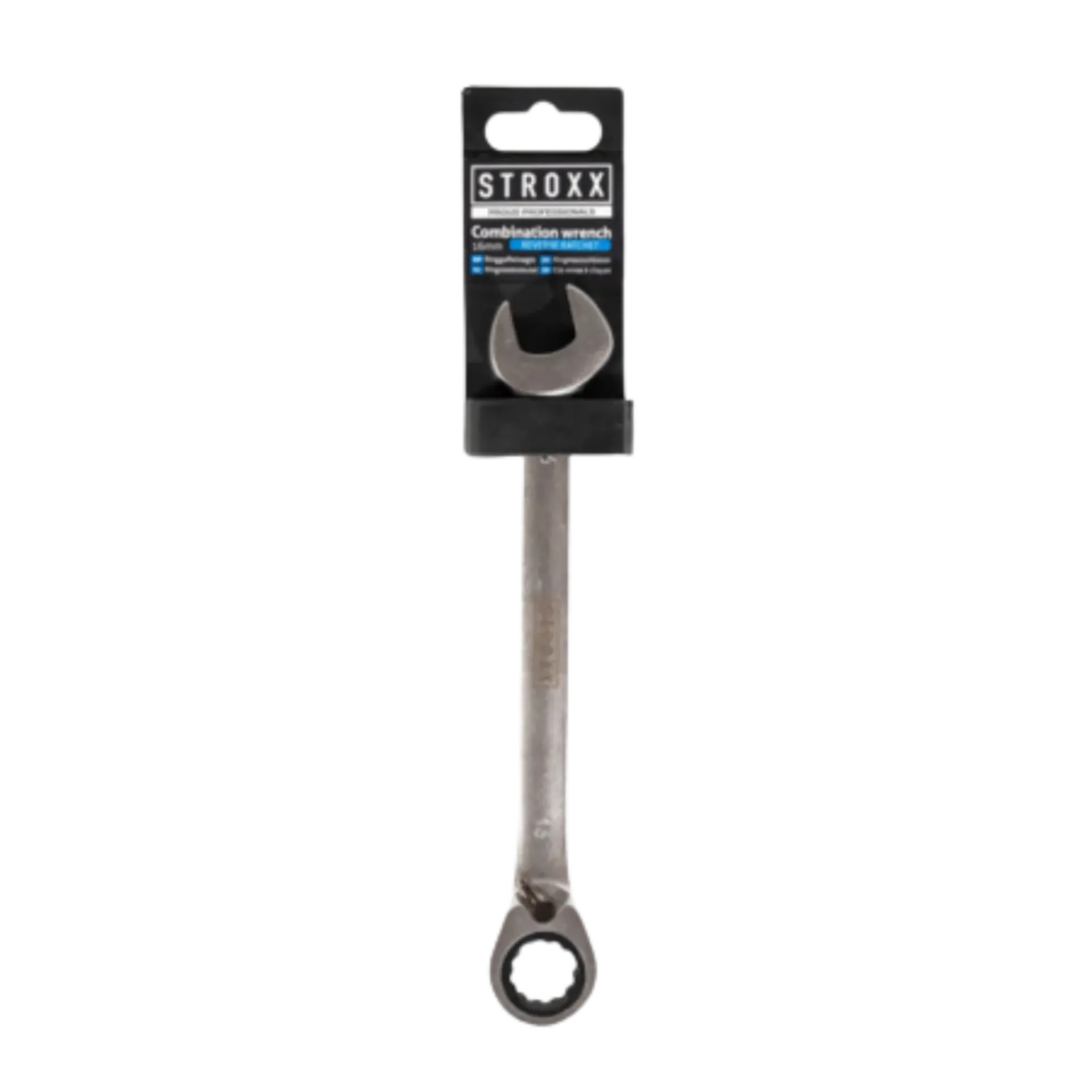 Clé à cliquet 16 mm Clé à cliquet 16 mm