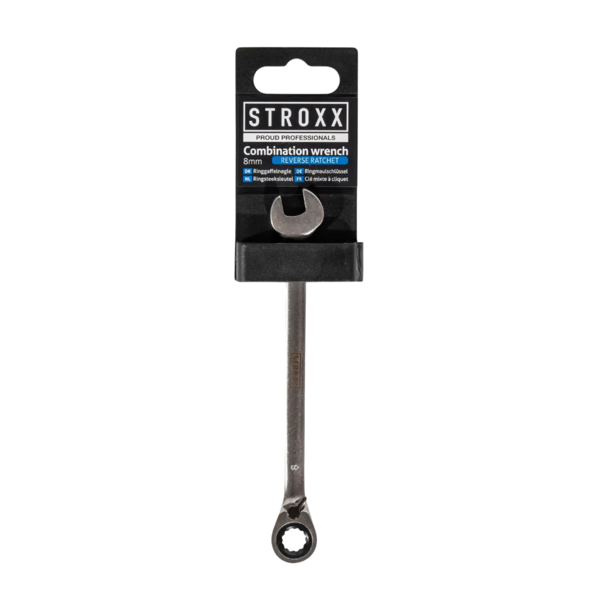 Clé à cliquet 17 mm Clé à cliquet 17 mm