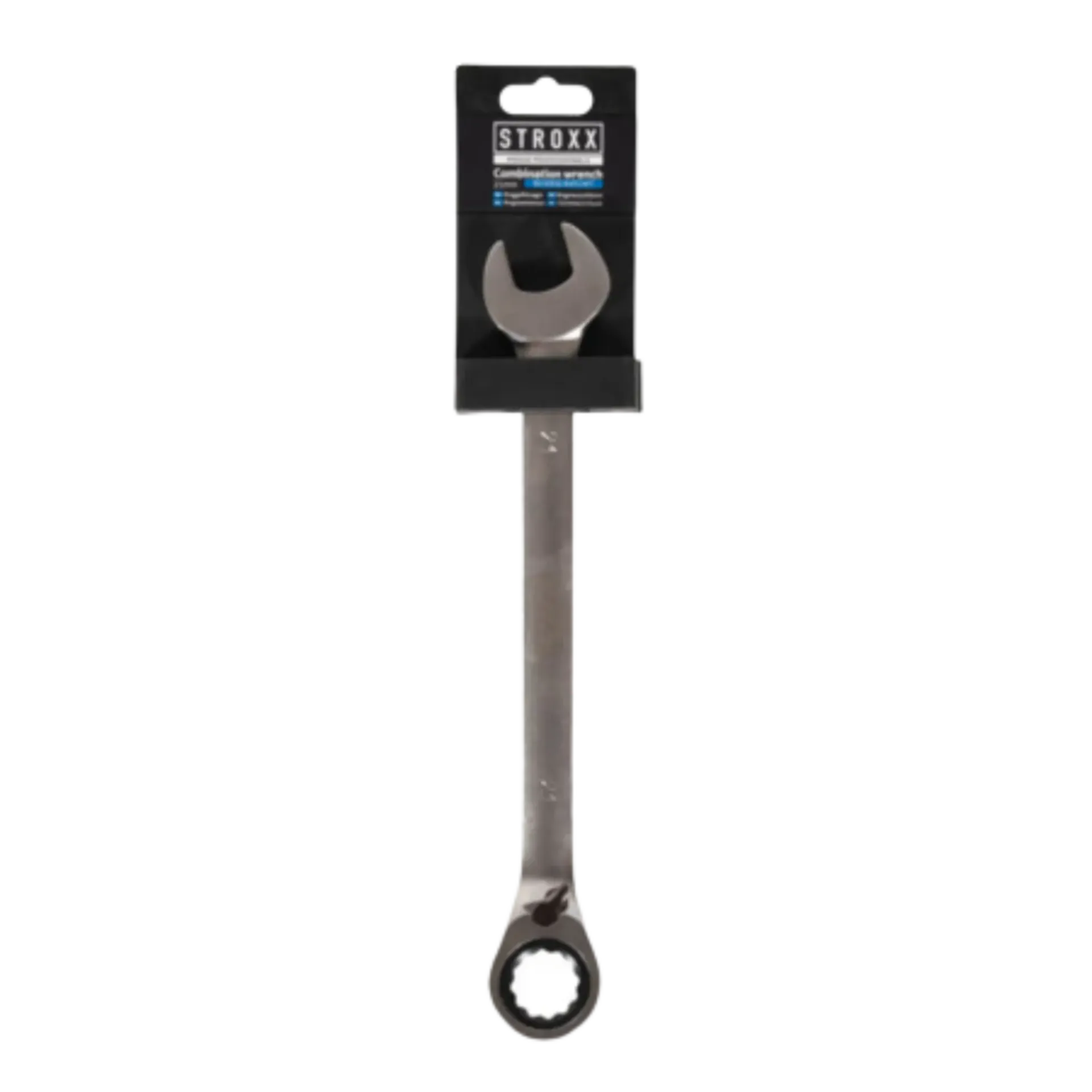 Clé à cliquet à œil 21 mm Clé à cliquet à œil 21 mm