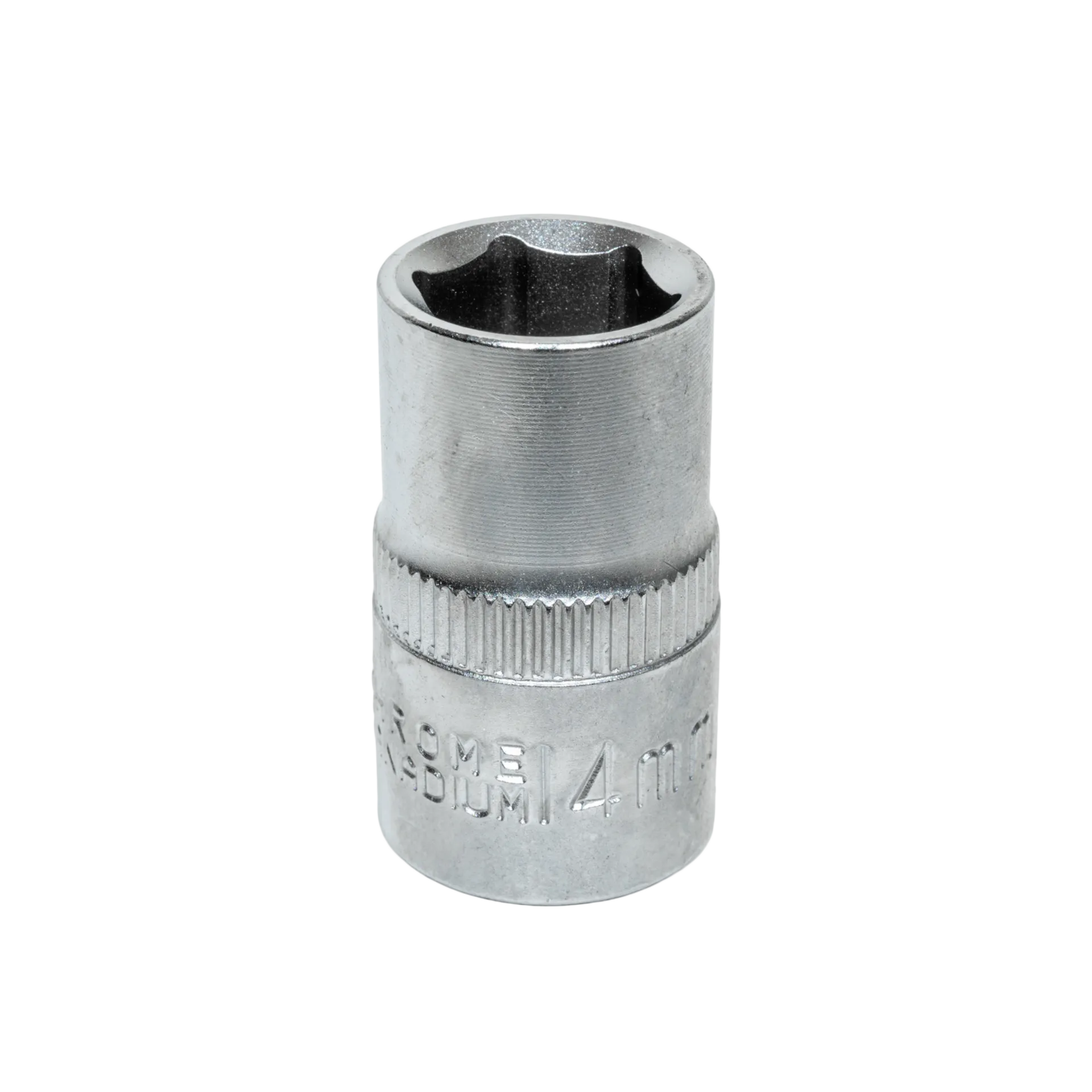 Doppen STROXX 1/2" zeskant