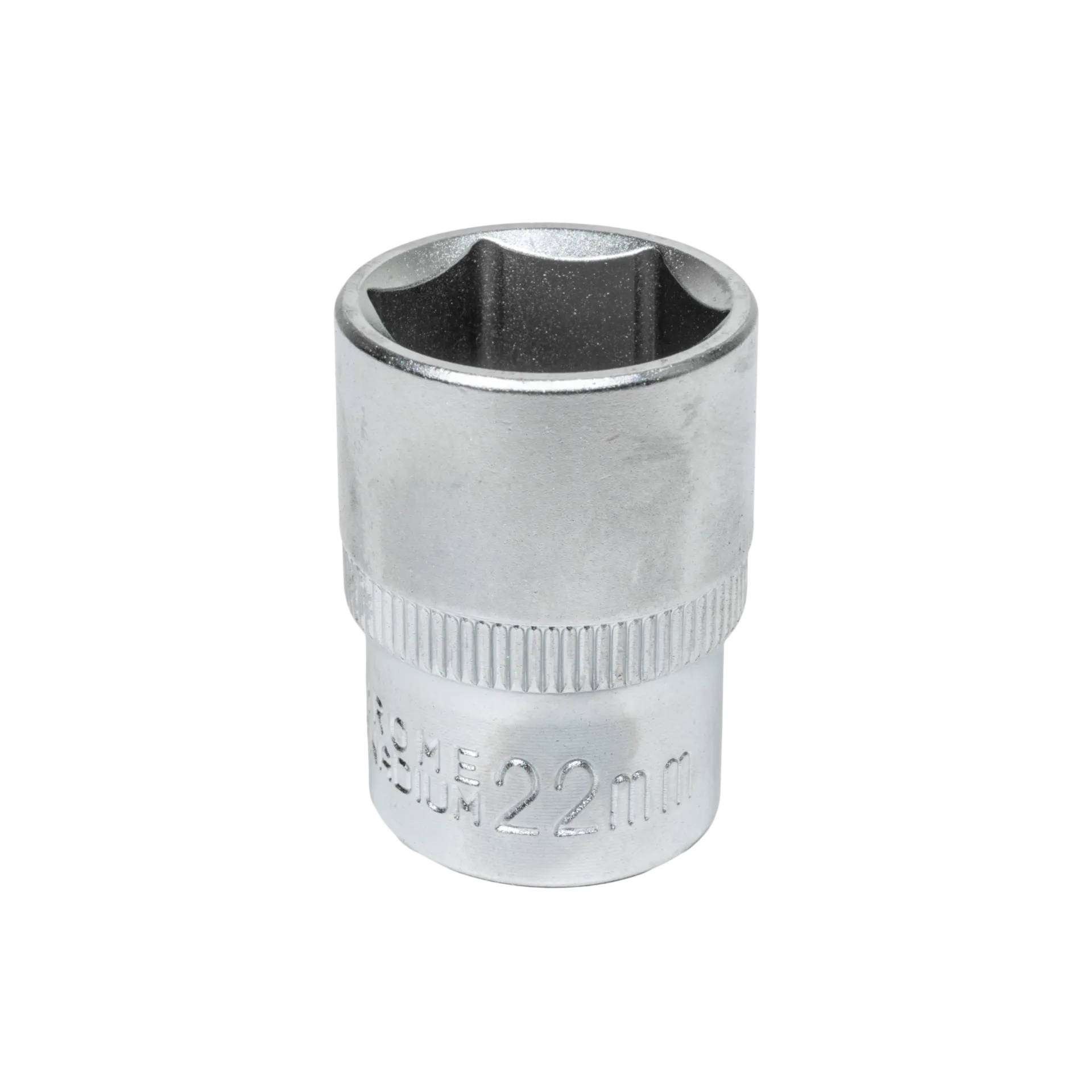 Dop 1/2" zeskant 22mm