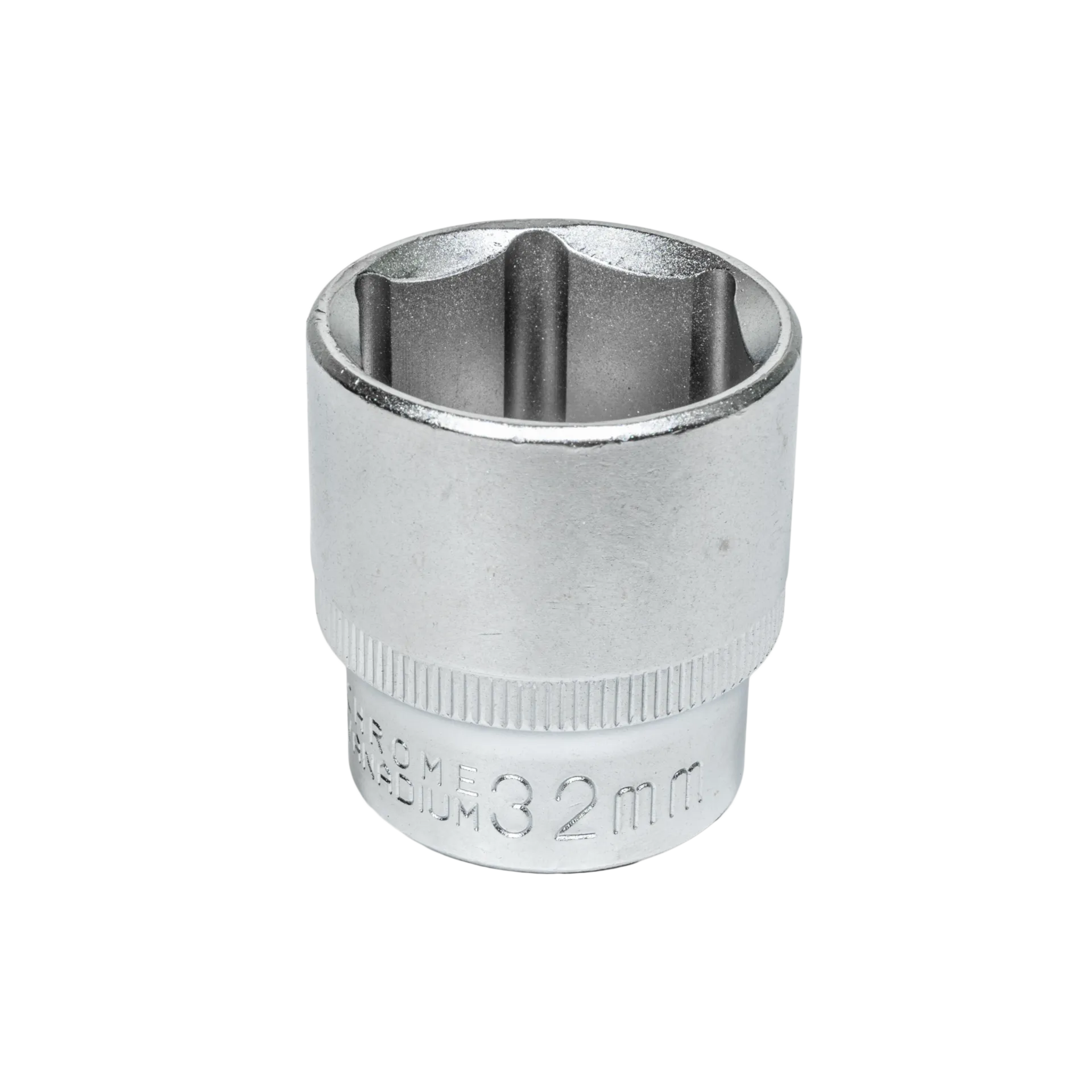 Douille 1/2" hexagonale 32mm