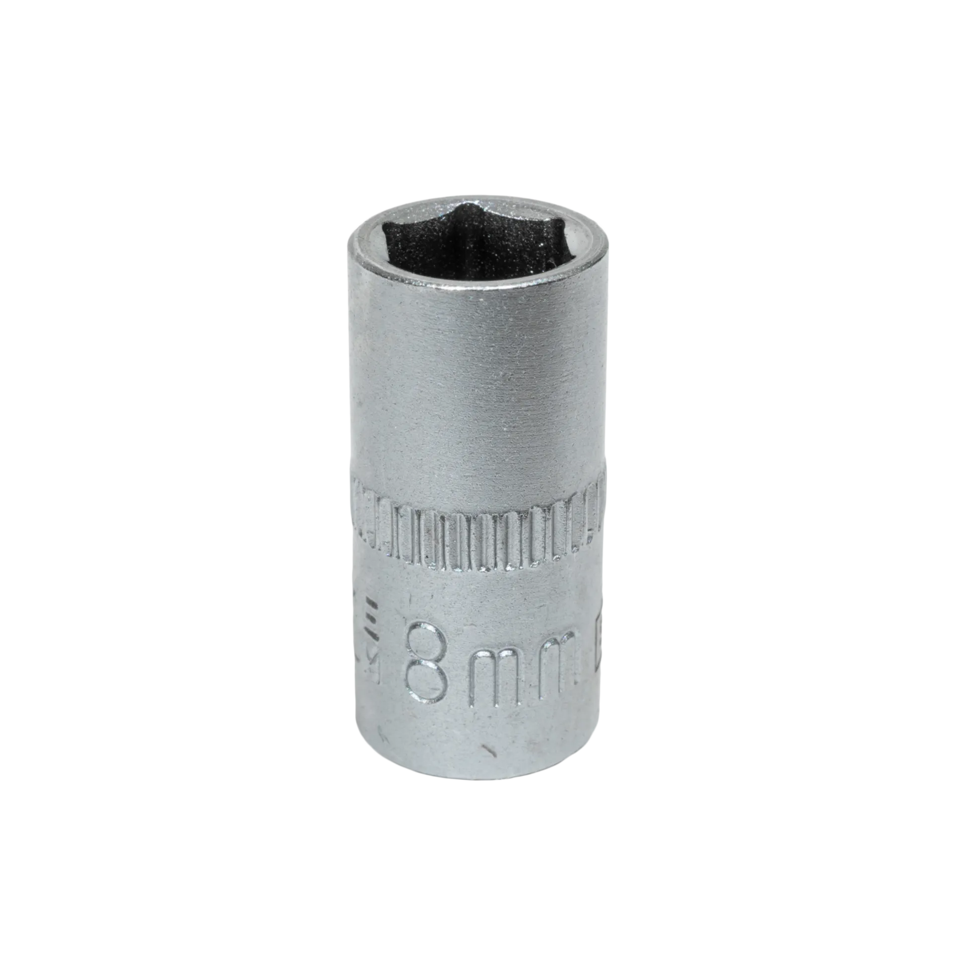 Doppen STROXX 1/4" zeskant