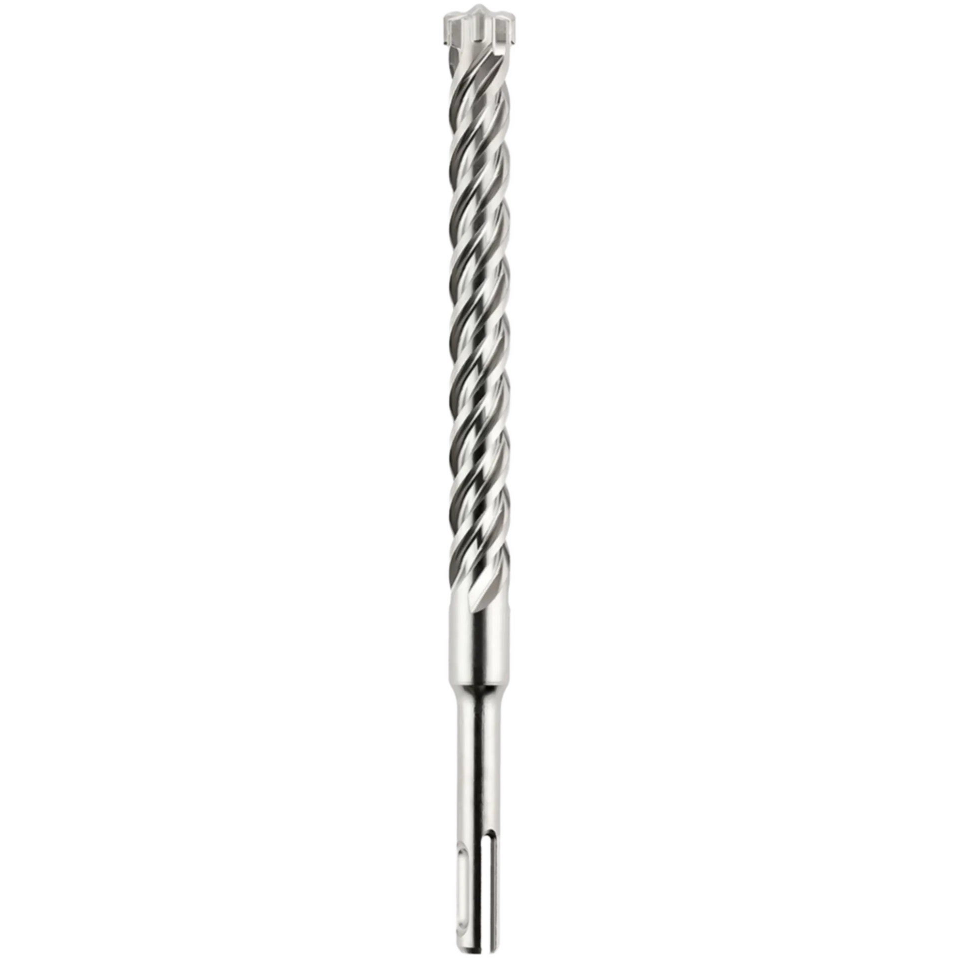 Foret à percussion 4Cut SDS-Plus Ø 5 x 110-50 Foret à percussion 4Cut SDS-Plus Ø 5 x 110-50