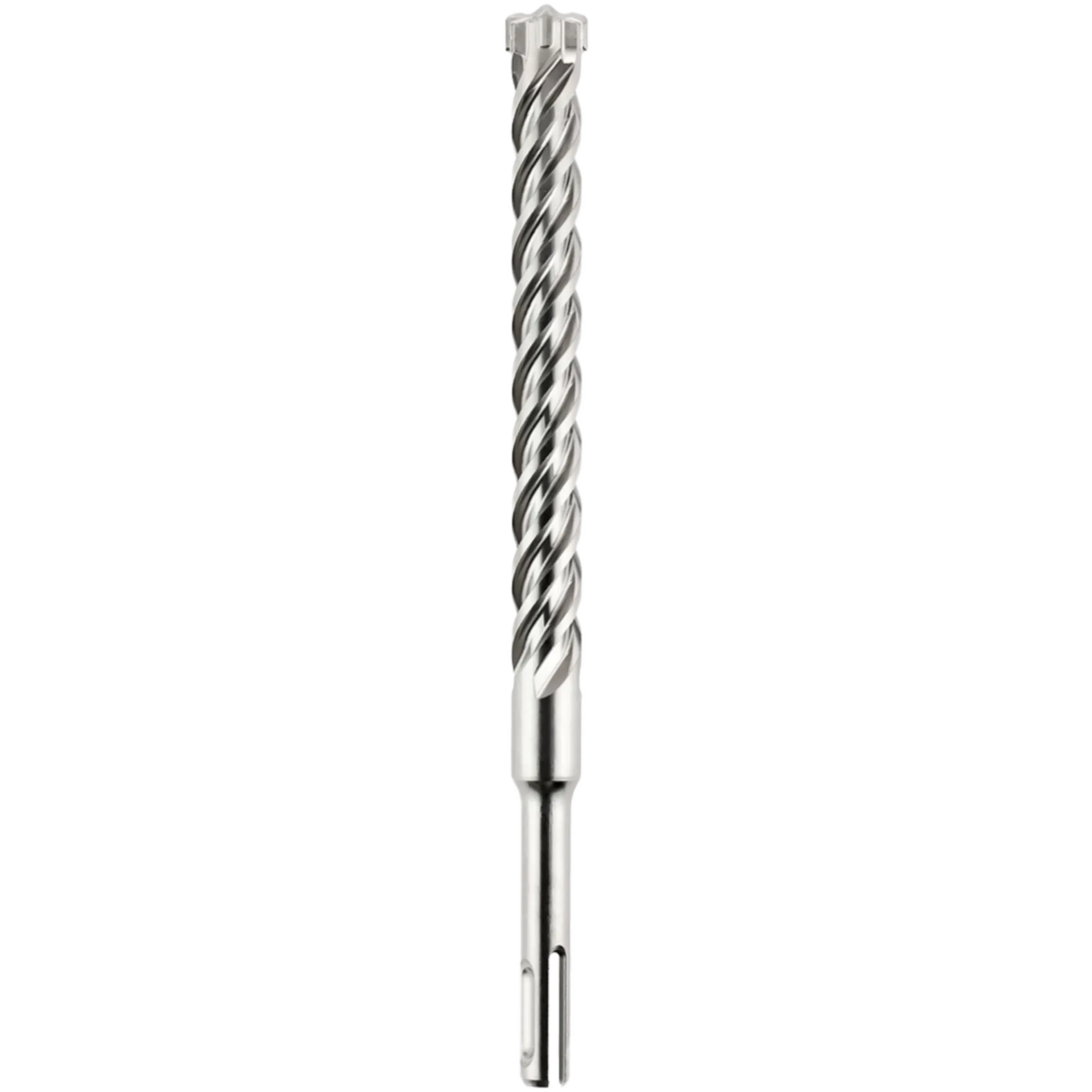 Hamerboor 4Cut SDS-Plus Ø 5 x 160-100 Hamerboor 4Cut SDS-Plus Ø 5 x 160-100