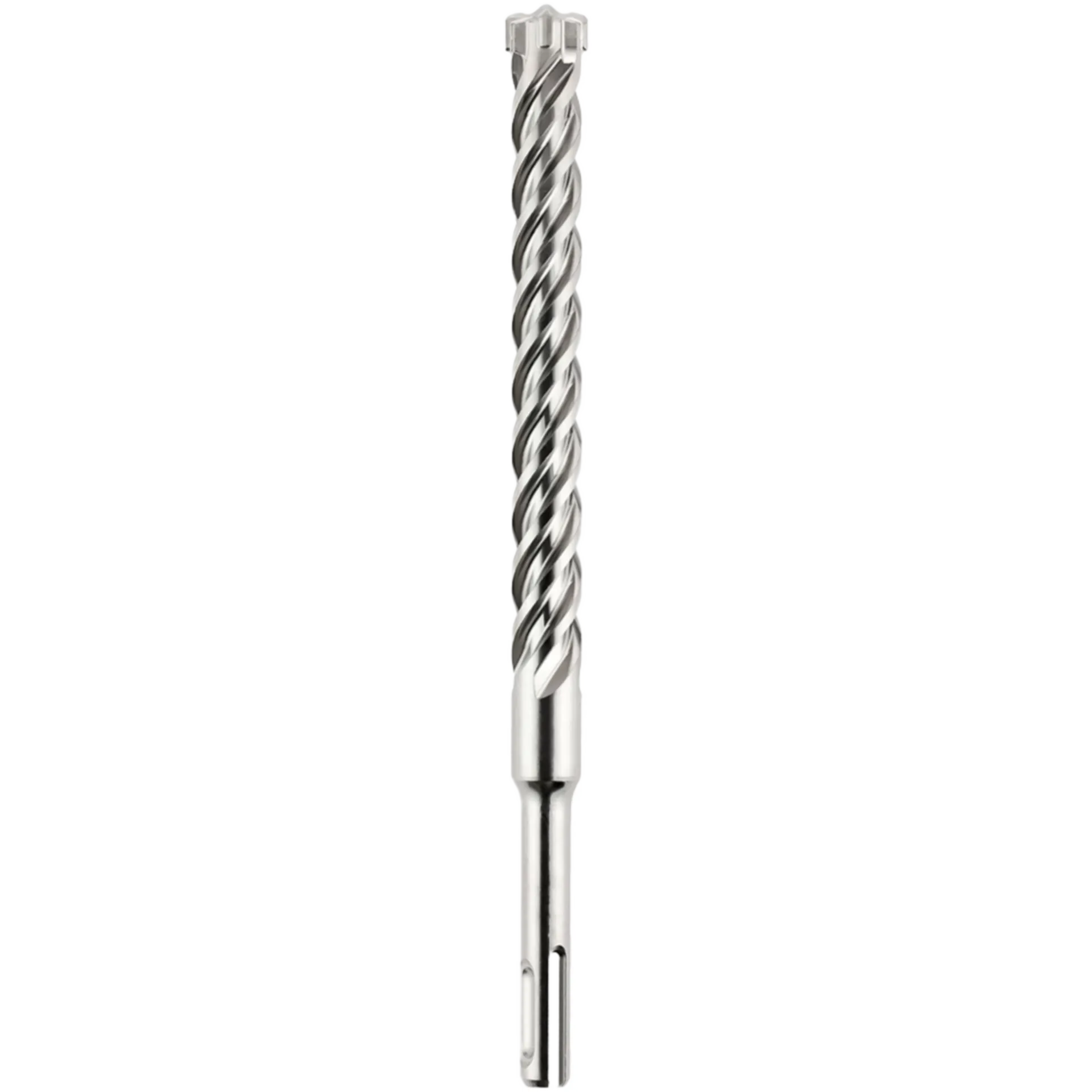 Hamerboor 4Cut SDS-Plus Ø 6 x 110-50 Hamerboor 4Cut SDS-Plus Ø 6 x 110-50