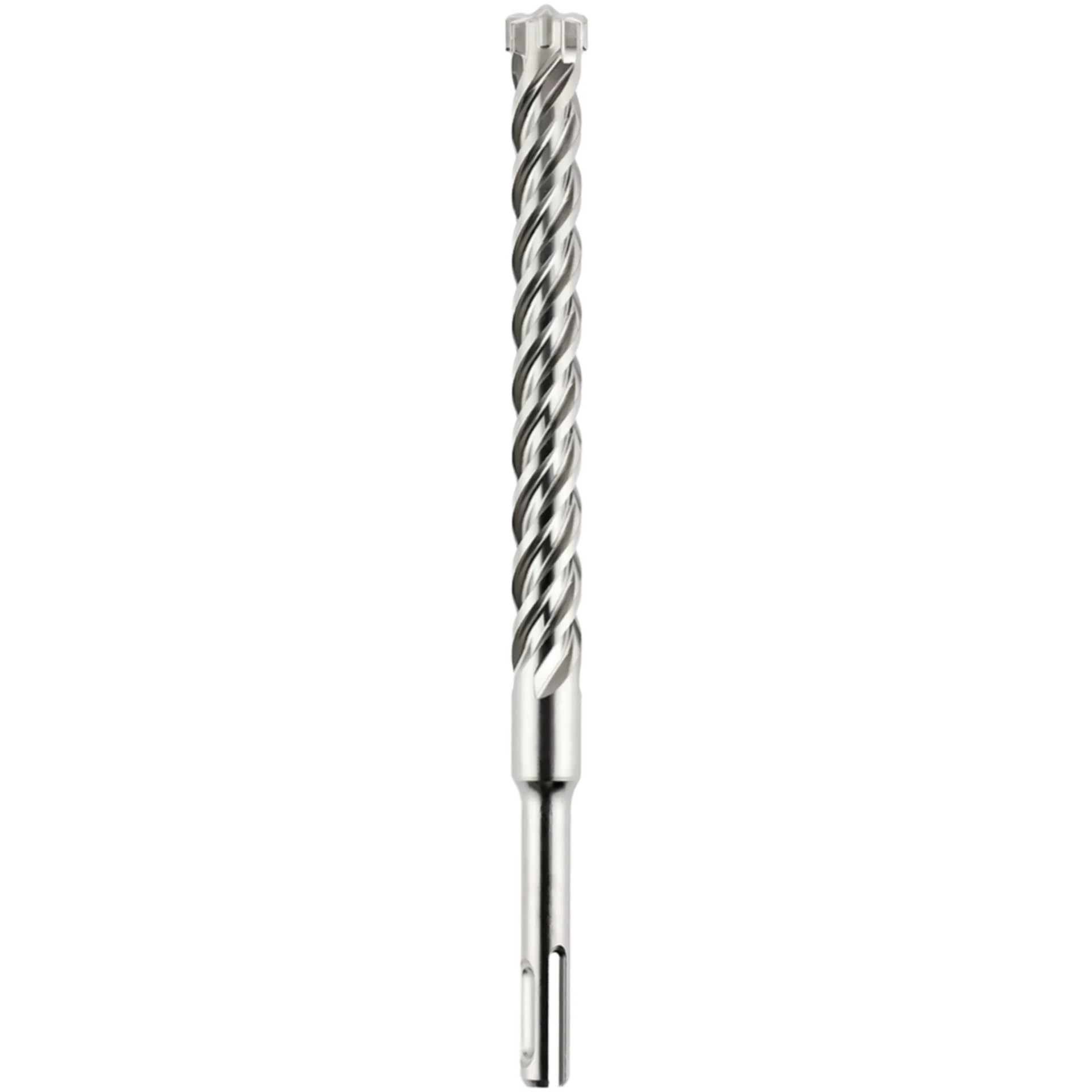 Foret à percussion 4Cut SDS-Plus Ø 6,5 x 210-150 Foret à percussion 4Cut SDS-Plus Ø 6,5 x 210-150