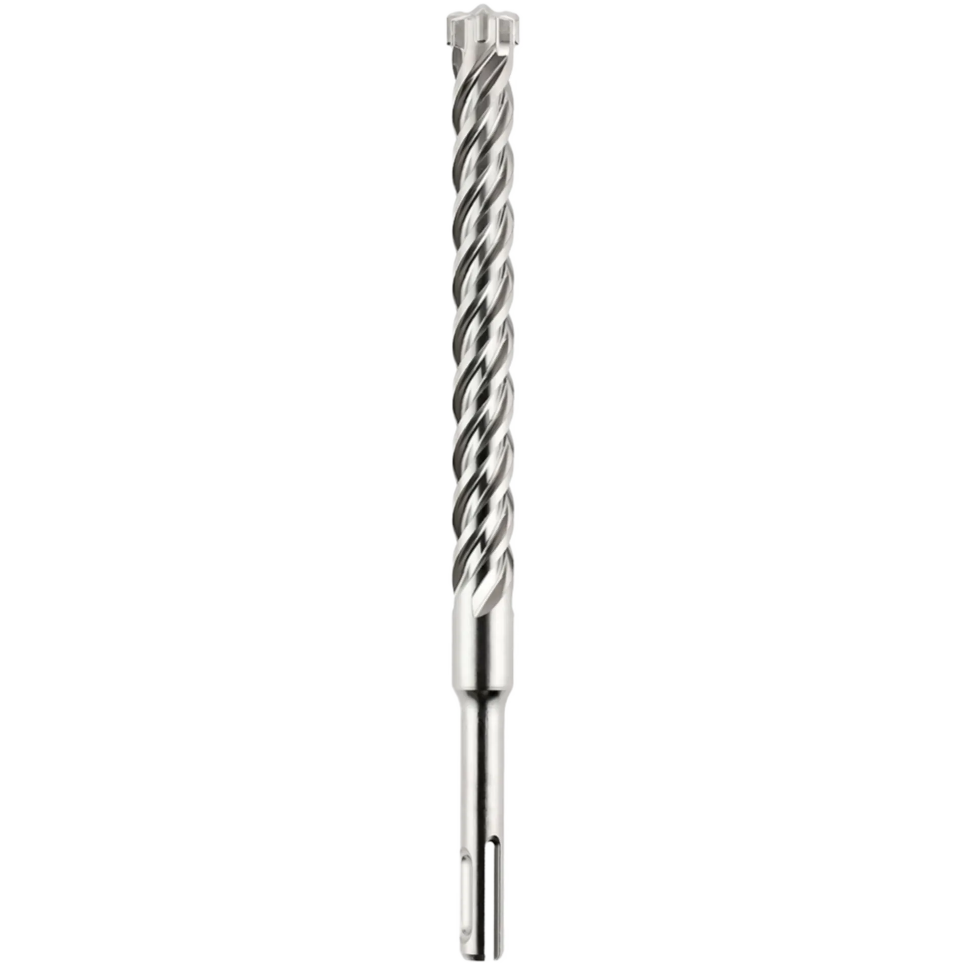 Foret à percussion 4Cut SDS-Plus Ø 6,5 x 260-200 Foret à percussion 4Cut SDS-Plus Ø 6,5 x 260-200