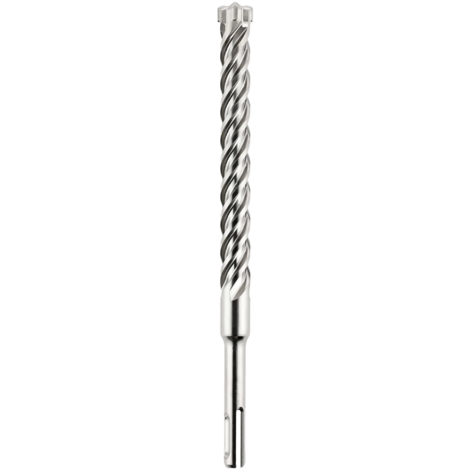 Hamerboor 4Cut SDS-Plus Ø 6,5 x 310-250 Hamerboor 4Cut SDS-Plus Ø 6,5 x 310-250