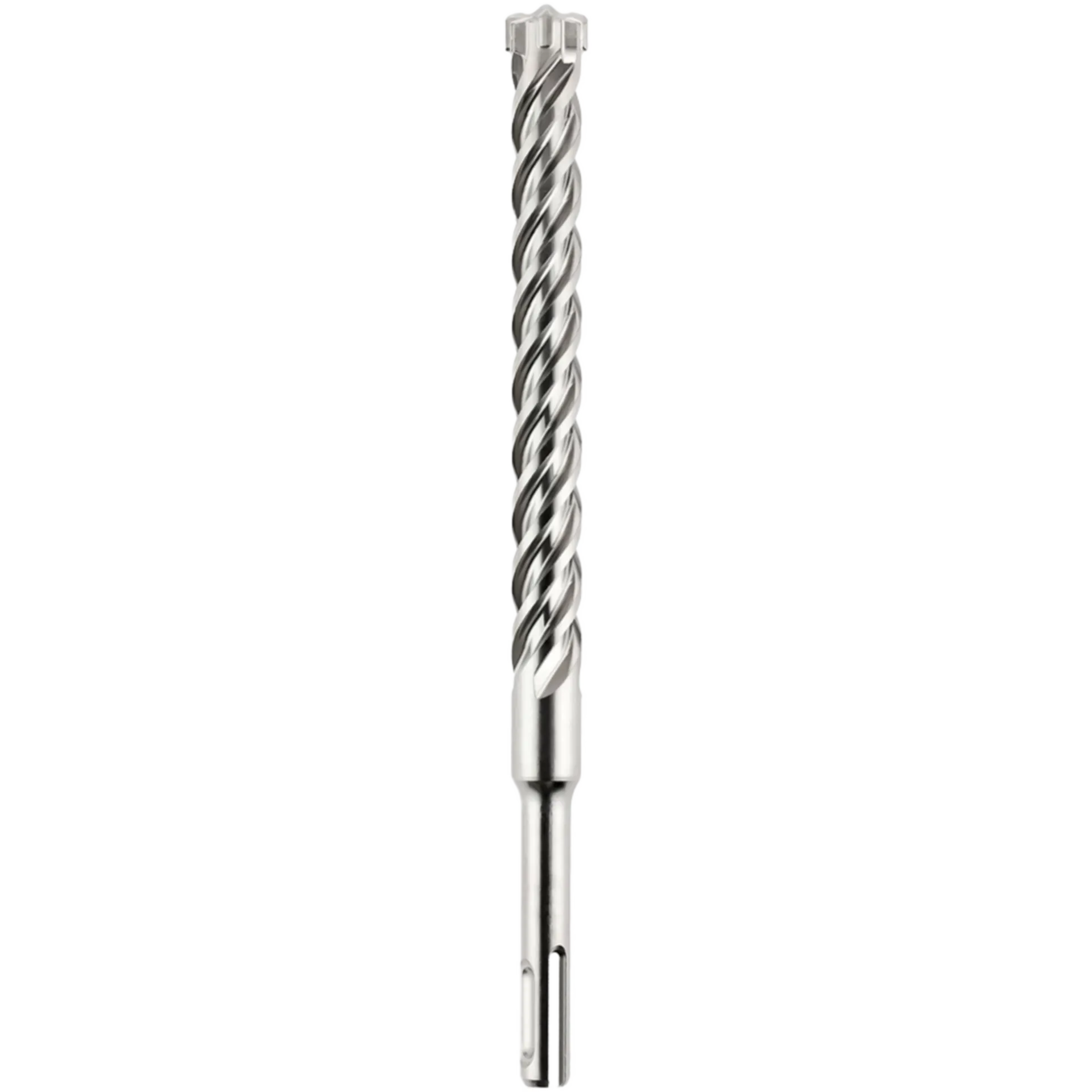 Hamerboor 4Cut SDS-Plus Ø 8 x 160-100 Hamerboor 4Cut SDS-Plus Ø 8 x 160-100