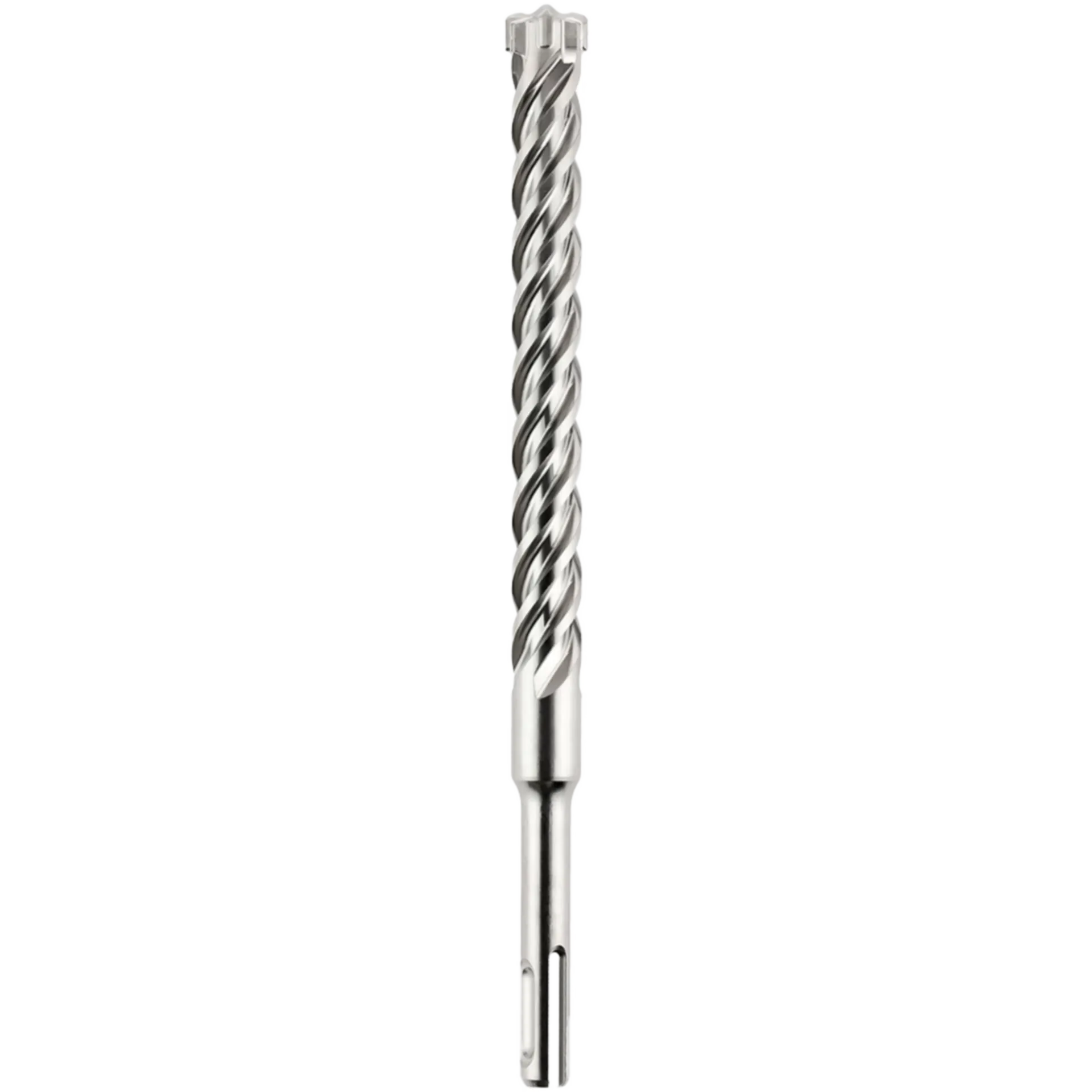 Hamerboor 4Cut SDS-Plus Ø 8 x 210-150 Hamerboor 4Cut SDS-Plus Ø 8 x 210-150