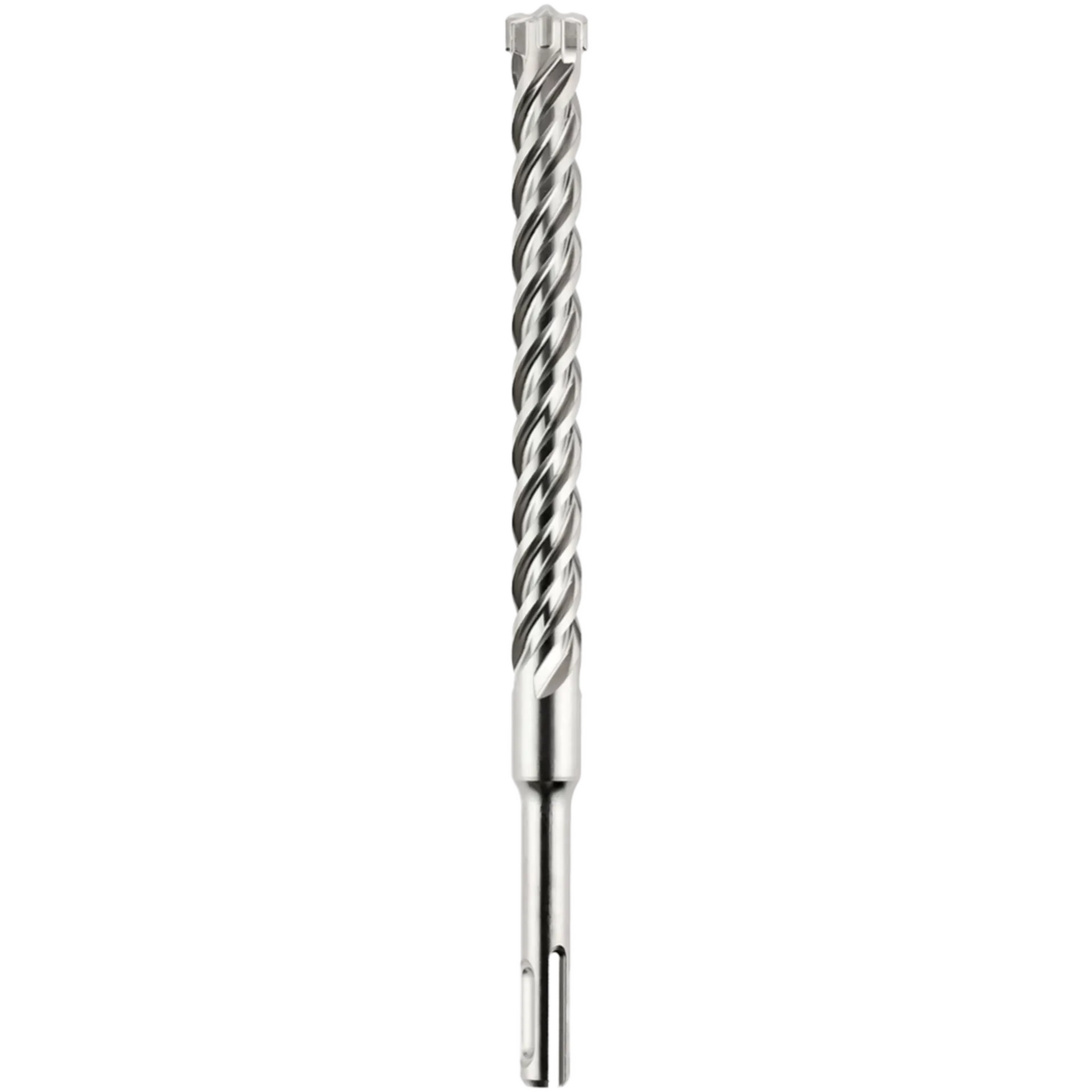 Hamerboor 4Cut SDS-Plus Ø 8 x 310-250 Hamerboor 4Cut SDS-Plus Ø 8 x 310-250