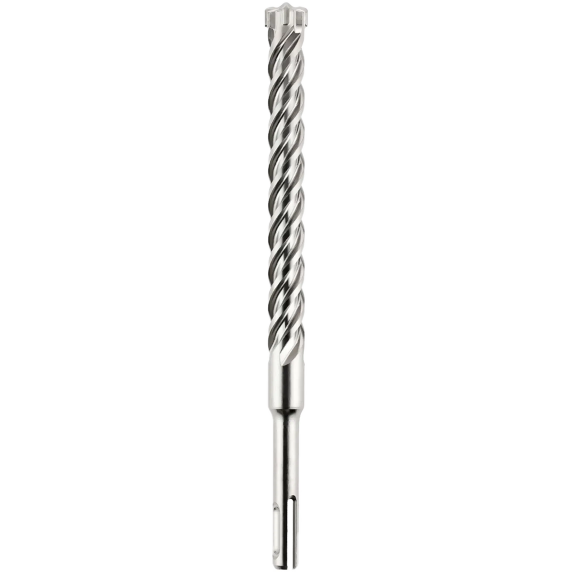 Foret à percussion 4Cut SDS-Plus Ø 10 x 160-100 Foret à percussion 4Cut SDS-Plus Ø 10 x 160-100