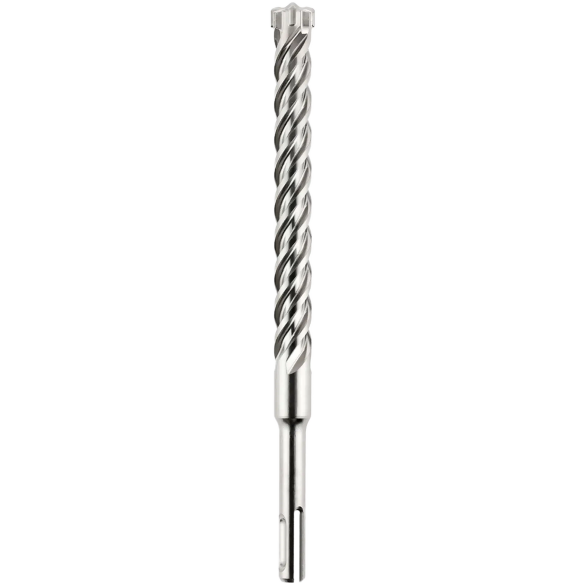Hamerboor 4Cut SDS-Plus Ø 10 x 210-150 Hamerboor 4Cut SDS-Plus Ø 10 x 210-150
