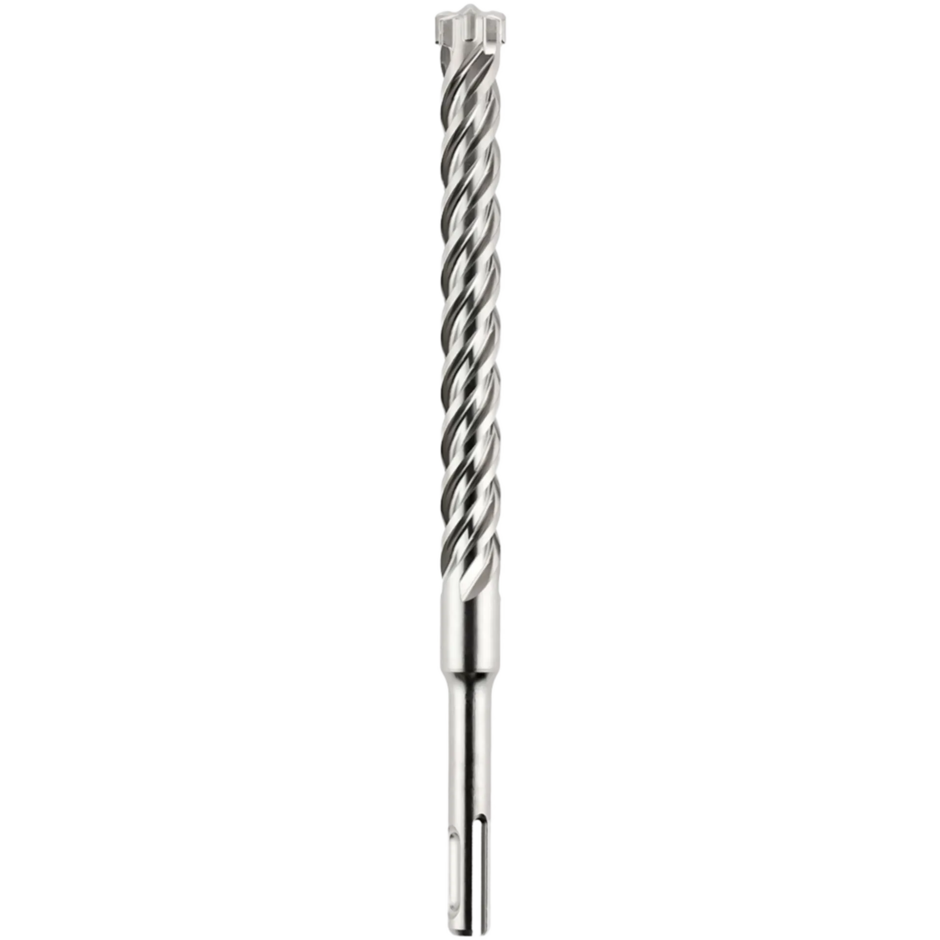 Hamerboor 4Cut SDS-Plus Ø 10 x 260-200 Hamerboor 4Cut SDS-Plus Ø 10 x 260-200