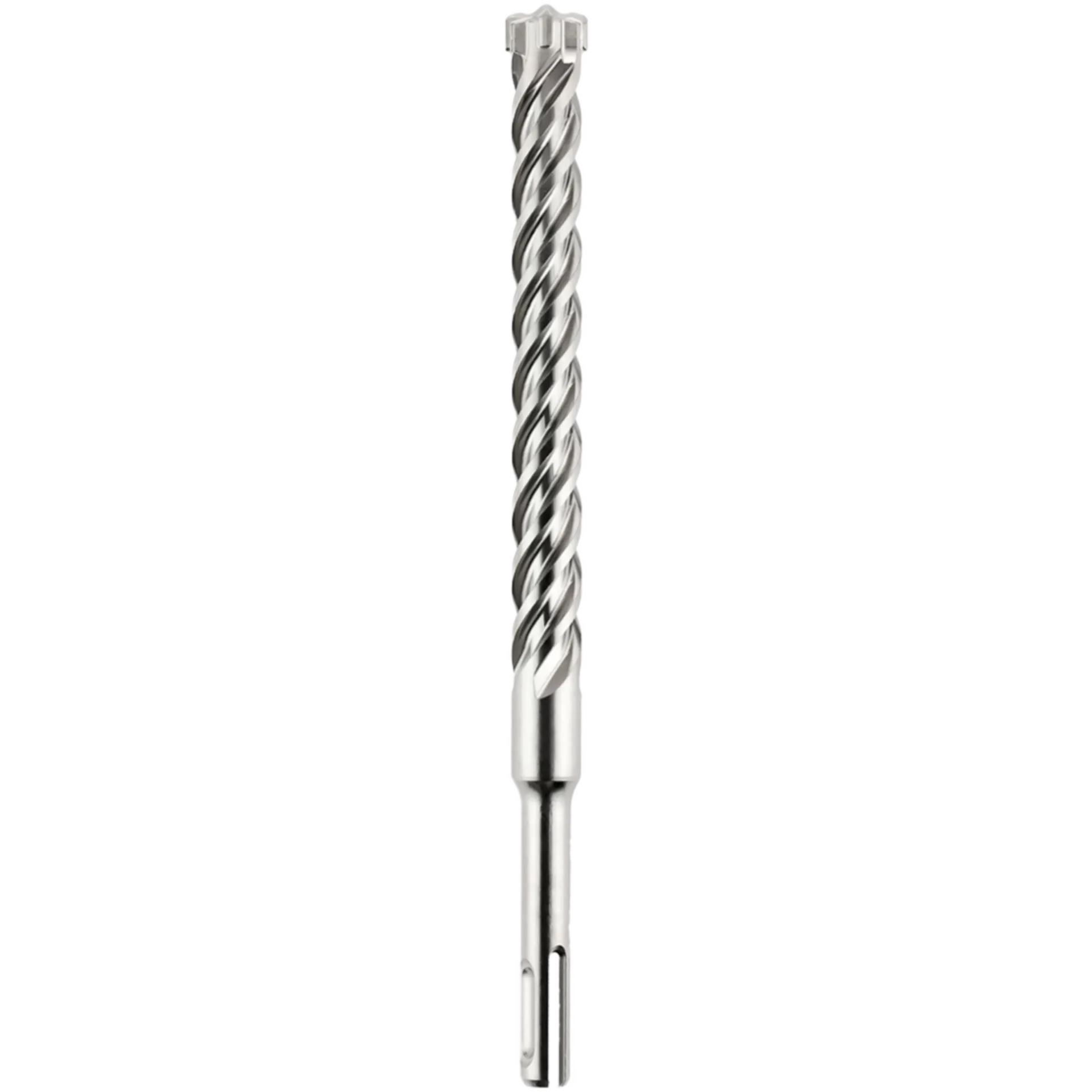 Foret à percussion 4Cut SDS-Plus Ø 10 x 310-250 Foret à percussion 4Cut SDS-Plus Ø 10 x 310-250