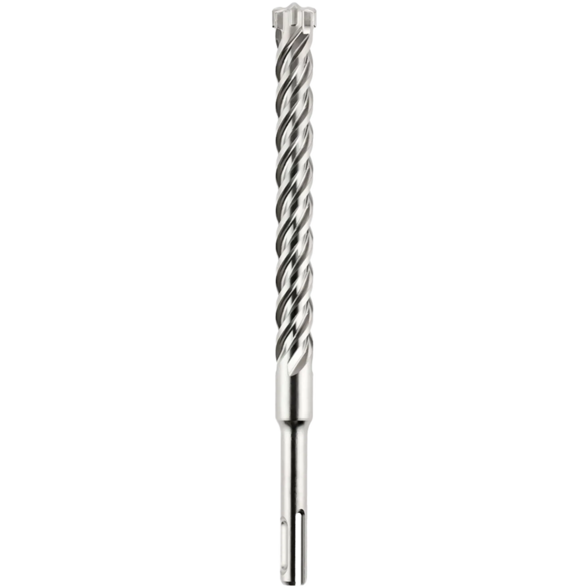 Hamerboor 4Cut SDS-Plus Ø 10 x 450-390 Hamerboor 4Cut SDS-Plus Ø 10 x 450-390