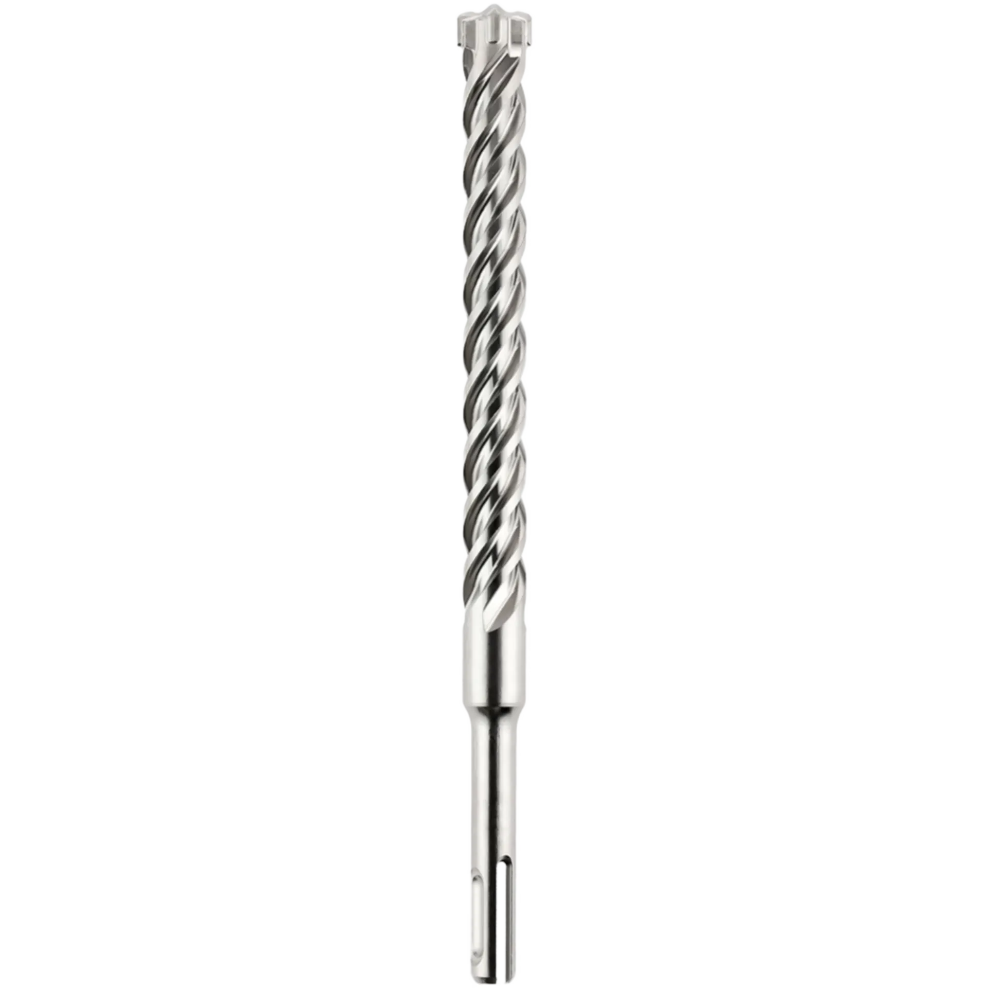 Hamerboor 4Cut SDS-Plus Ø 12 x 160-110 Hamerboor 4Cut SDS-Plus Ø 12 x 160-110