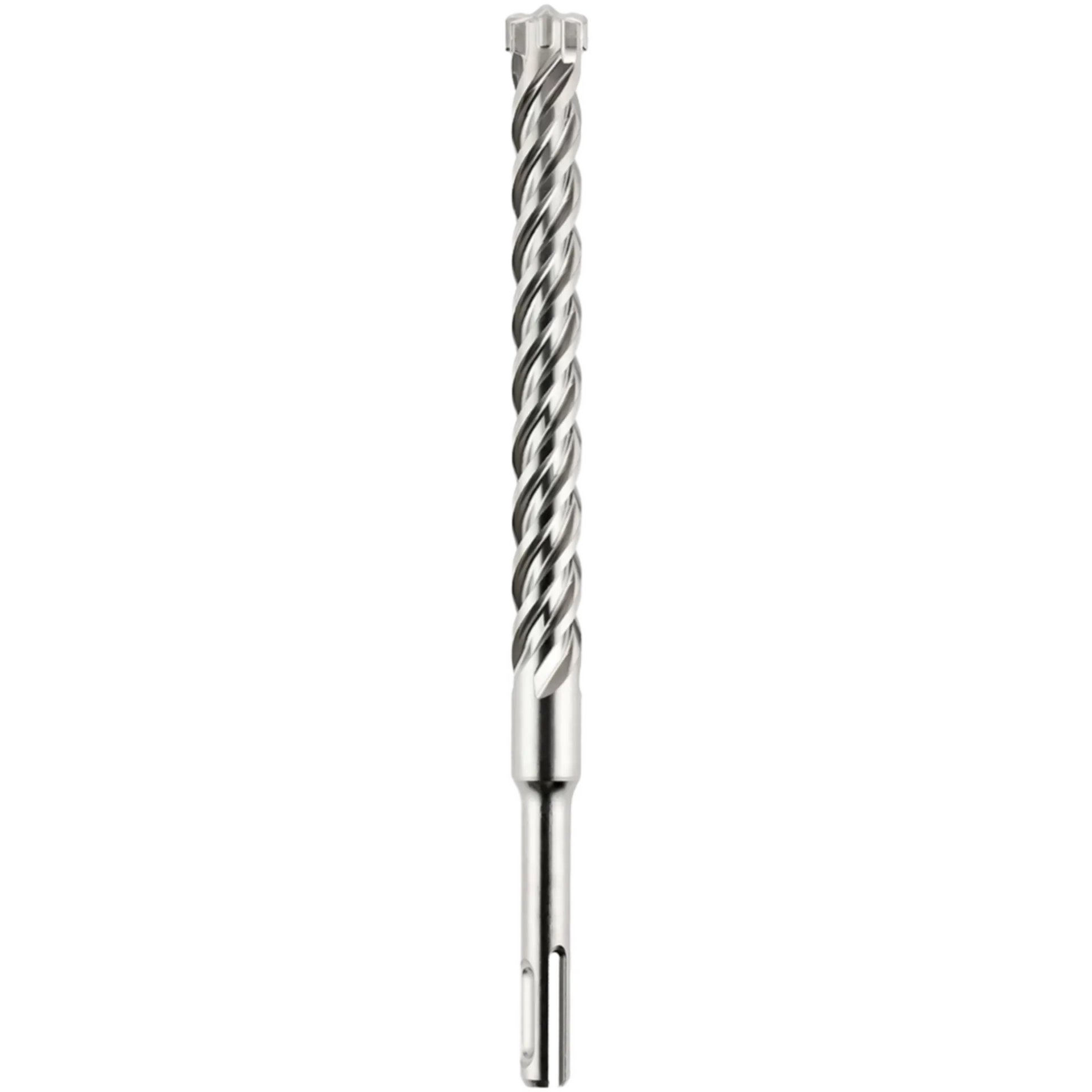 Hamerboor 4Cut SDS-Plus Ø 12 x 260-210 Hamerboor 4Cut SDS-Plus Ø 12 x 260-210