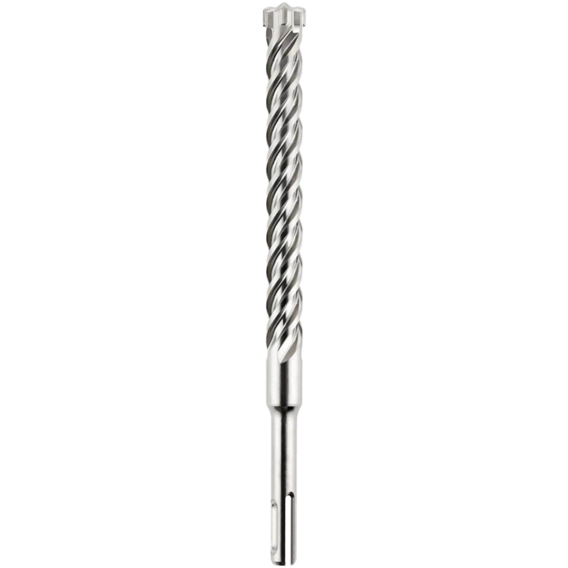 Foret à percussion 4Cut SDS-Plus Ø 12 x 450-400 Foret à percussion 4Cut SDS-Plus Ø 12 x 450-400