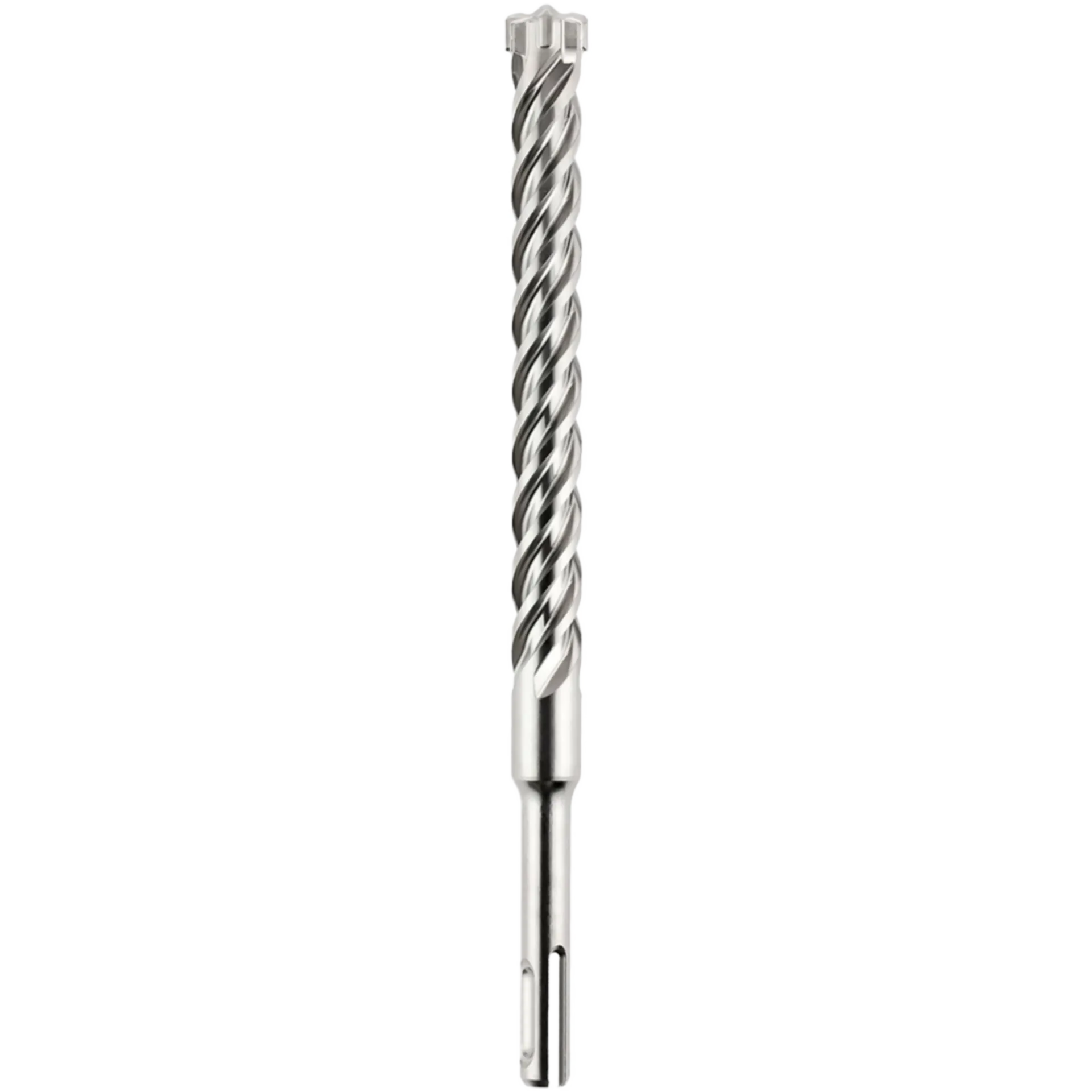 Hamerboor 4Cut SDS-Plus Ø 14 x 160-110 Hamerboor 4Cut SDS-Plus Ø 14 x 160-110