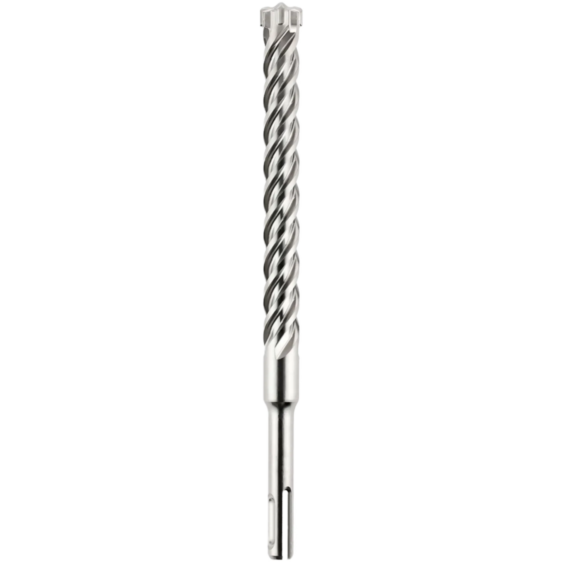 Foret à percussion 4Cut SDS-Plus Ø 14 x 210-160 Foret à percussion 4Cut SDS-Plus Ø 14 x 210-160