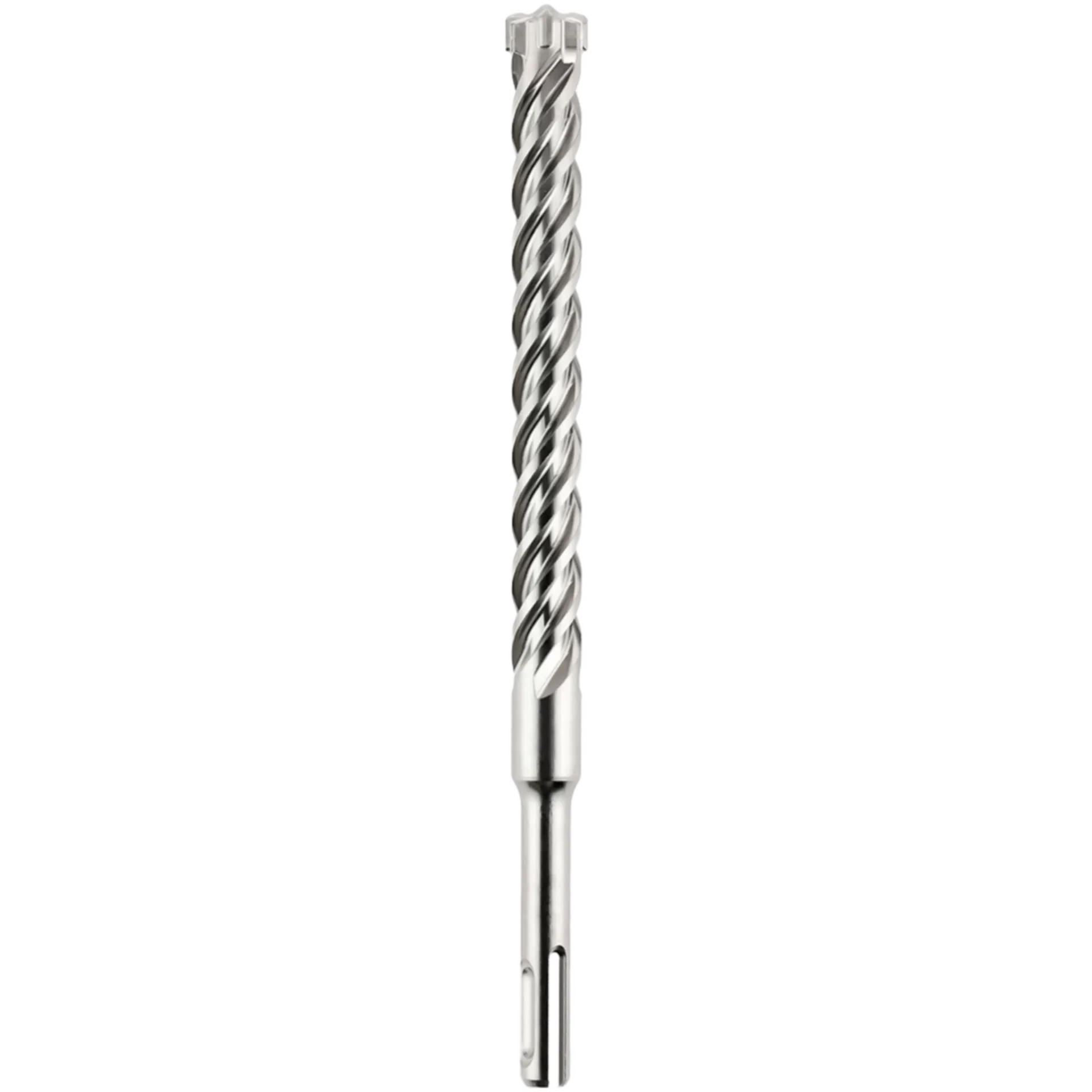 Hamerboor 4Cut SDS-Plus Ø 16 x 260-210 Hamerboor 4Cut SDS-Plus Ø 16 x 260-210