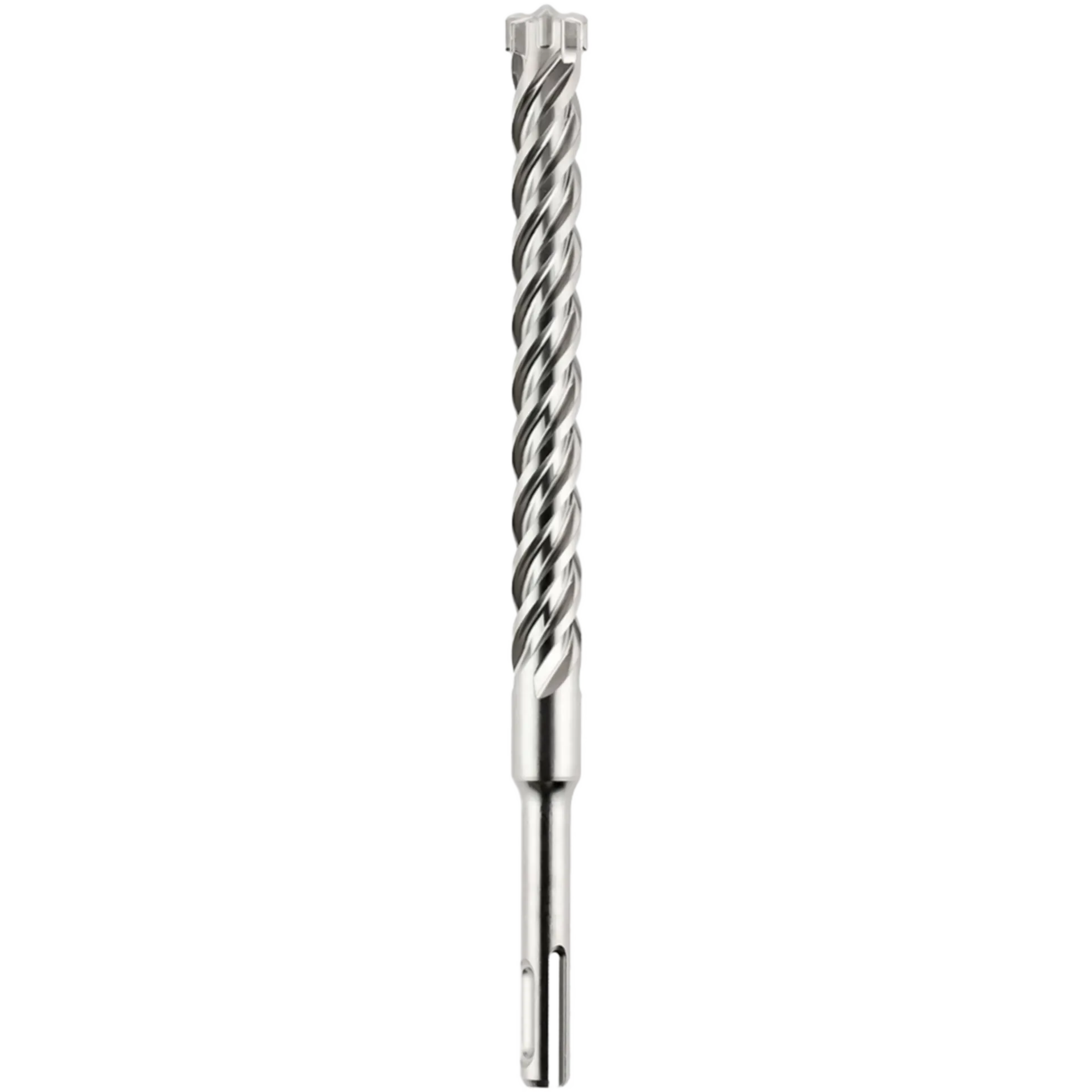 Hamerboor 4Cut SDS-Plus Ø 18 x 450-400 Hamerboor 4Cut SDS-Plus Ø 18 x 450-400