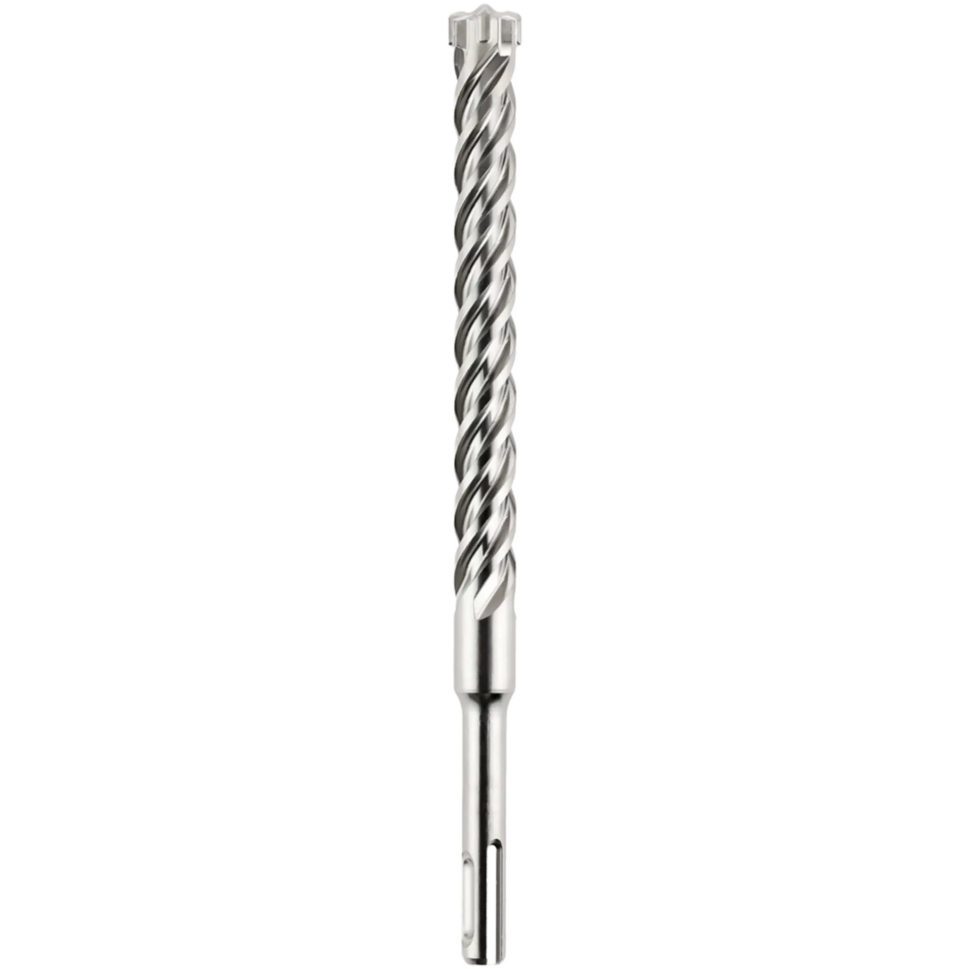 Hamerboor 4Cut SDS-Plus Ø 20 x 450-400 Hamerboor 4Cut SDS-Plus Ø 20 x 450-400