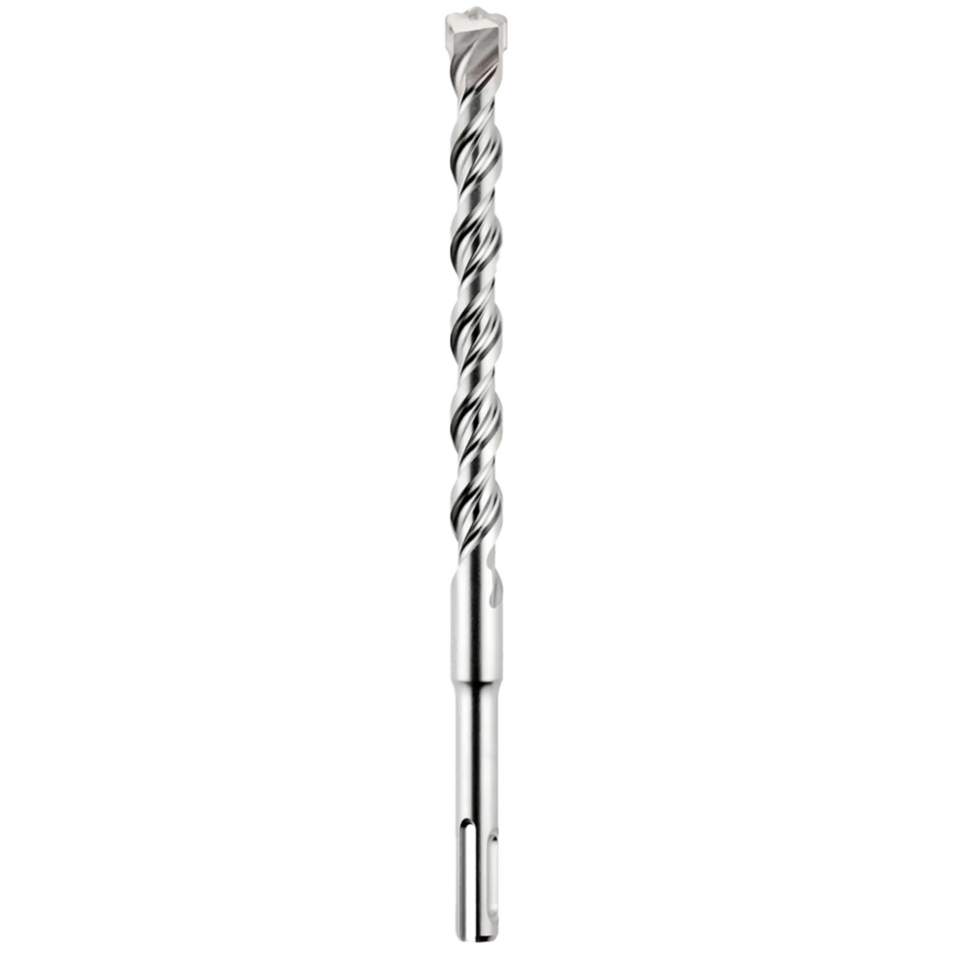 Foret à percussion 2Cut SDS-Plus Ø 6 x 110-50 Foret à percussion 2Cut SDS-Plus Ø 6 x 110-50