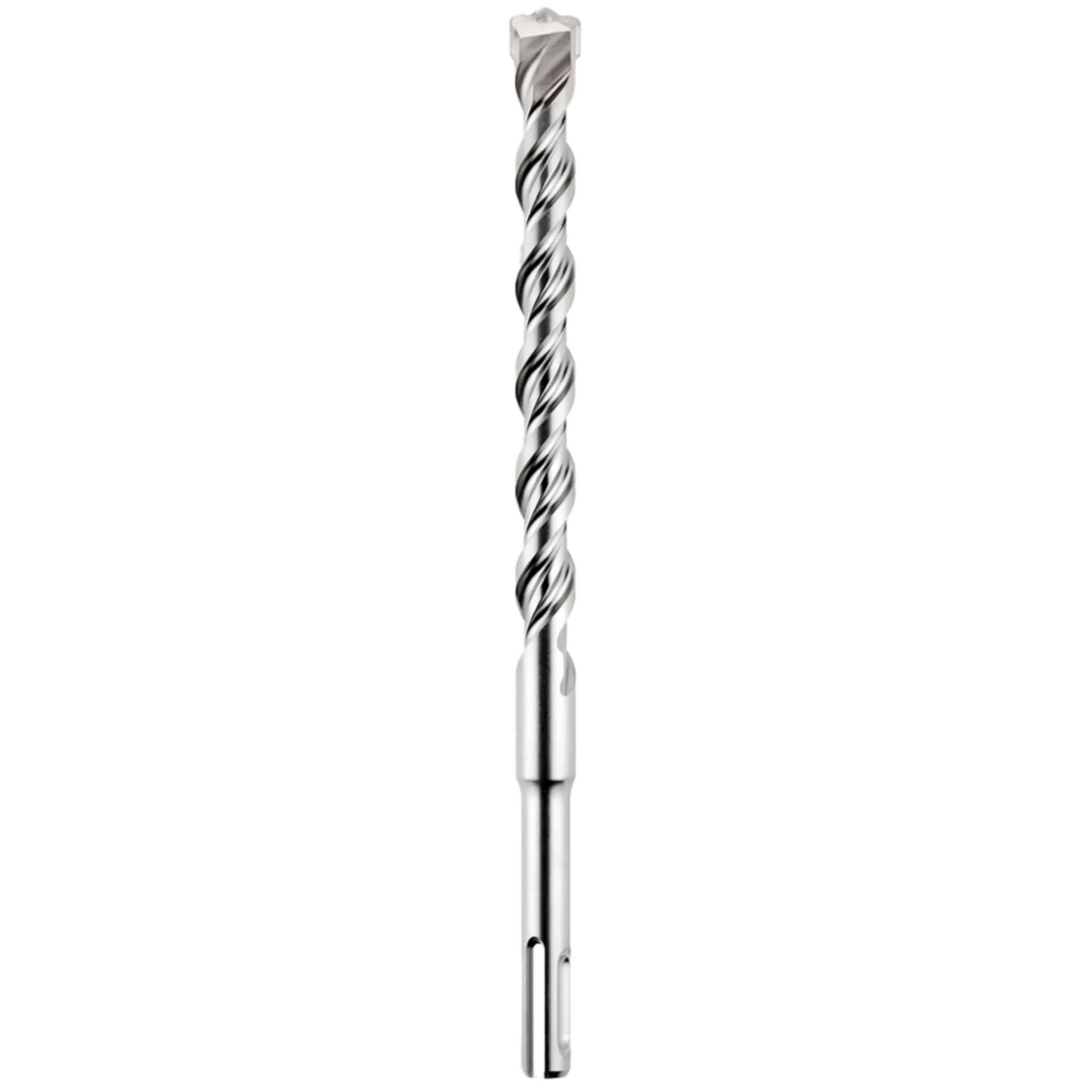 Hamerboor 2Cut SDS-Plus Ø 6 x 160-100 Hamerboor 2Cut SDS-Plus Ø 6 x 160-100