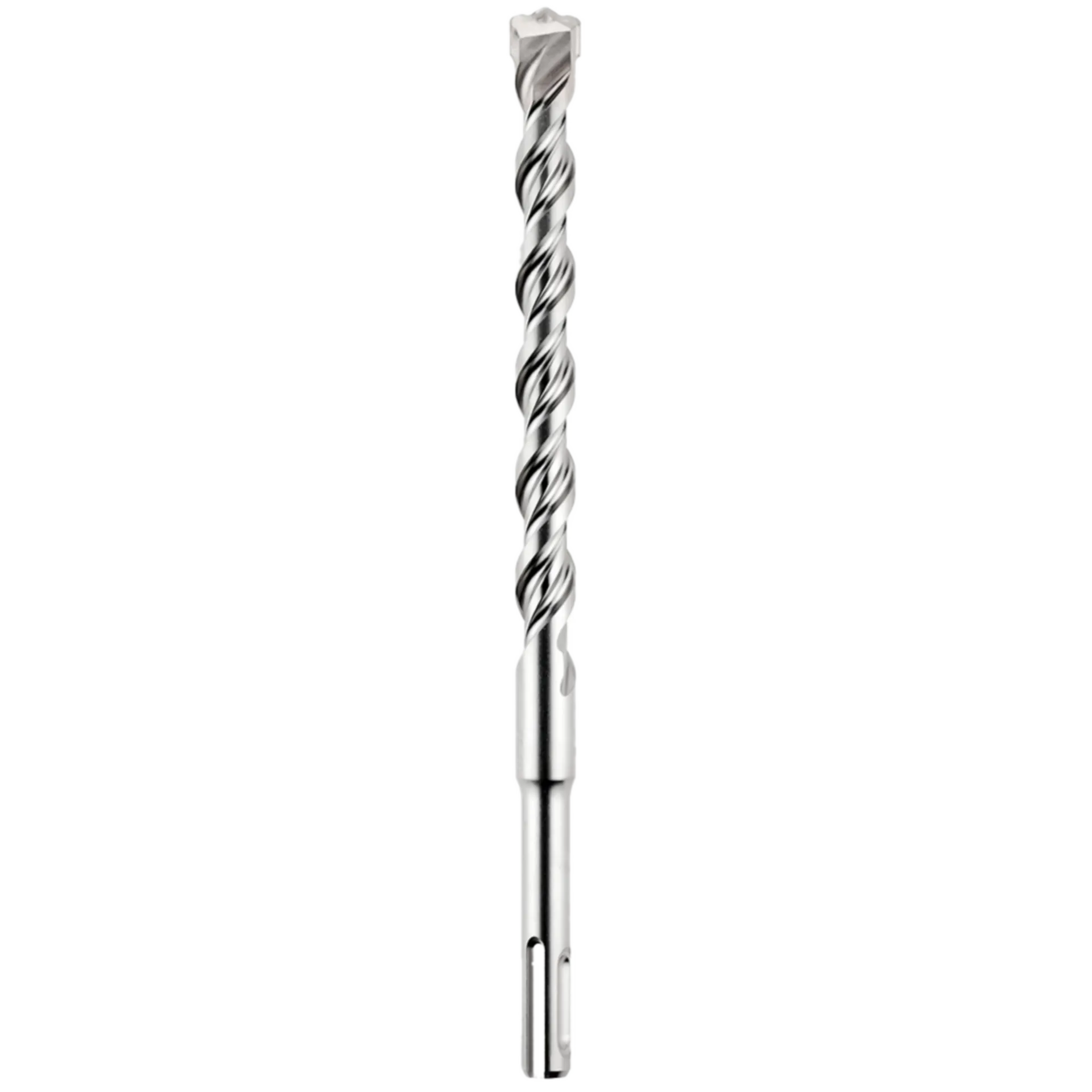 Hamerboor 2Cut SDS-Plus Ø 6 x 210-150 Hamerboor 2Cut SDS-Plus Ø 6 x 210-150