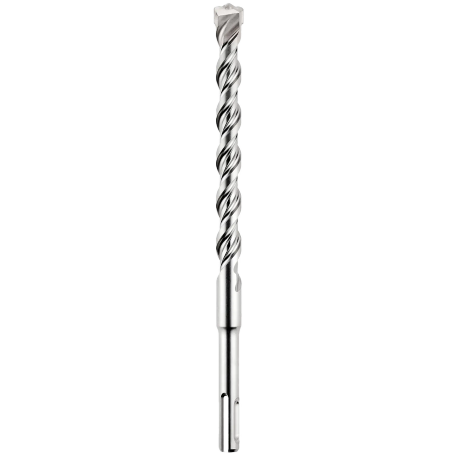 Foret à percussion 2Cut SDS-Plus Ø 6 x 310-250 Foret à percussion 2Cut SDS-Plus Ø 6 x 310-250