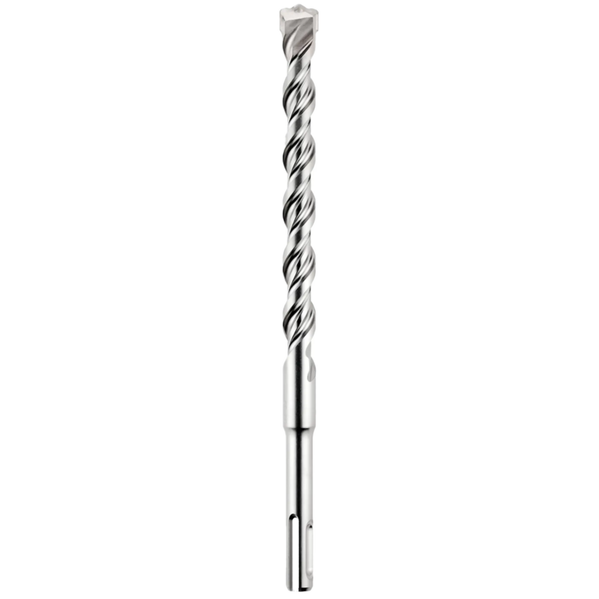 Hamerboor 2Cut SDS-Plus Ø 8 x 110-50 Hamerboor 2Cut SDS-Plus Ø 8 x 110-50