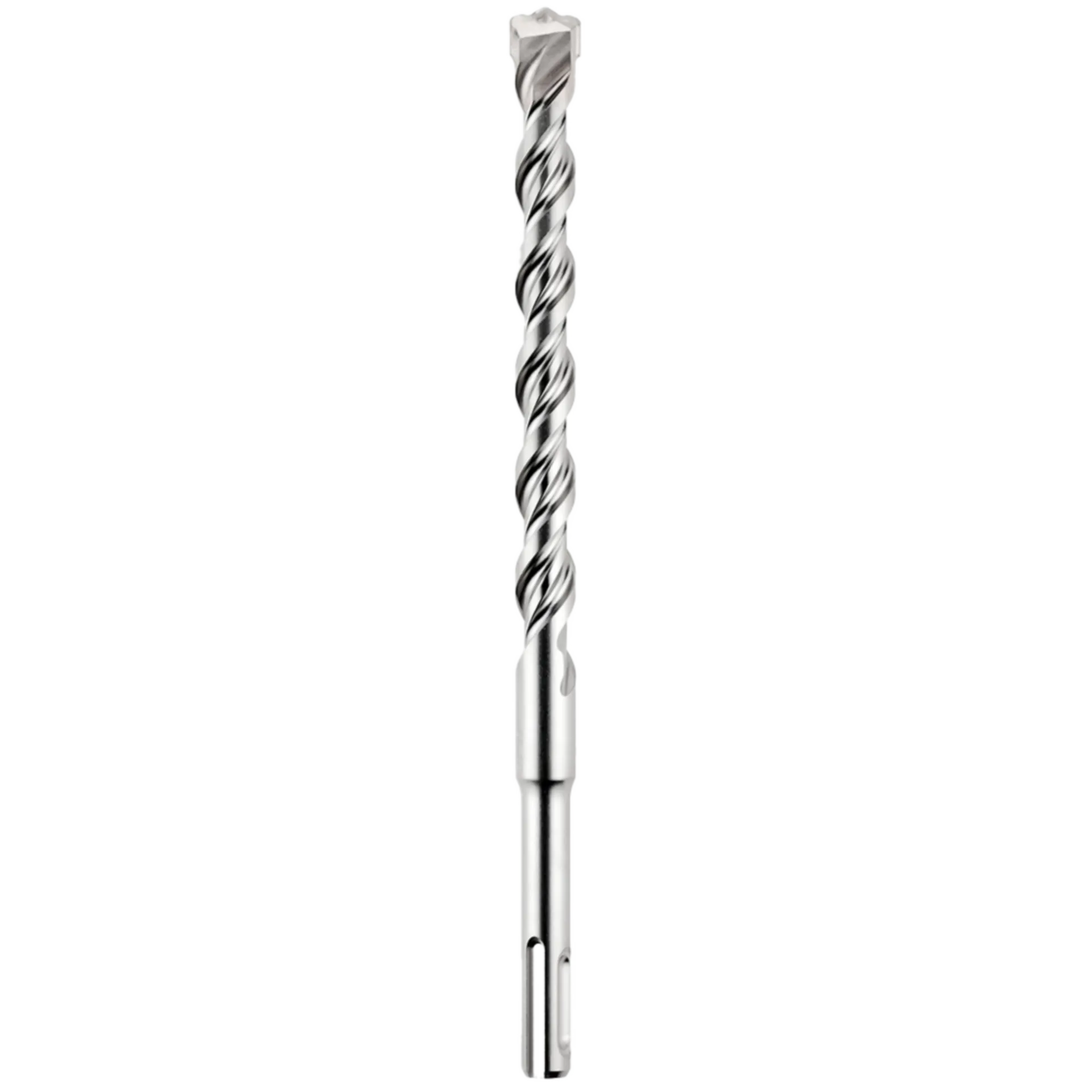 Hamerboor 2Cut SDS-Plus Ø 8 x 160-100 Hamerboor 2Cut SDS-Plus Ø 8 x 160-100