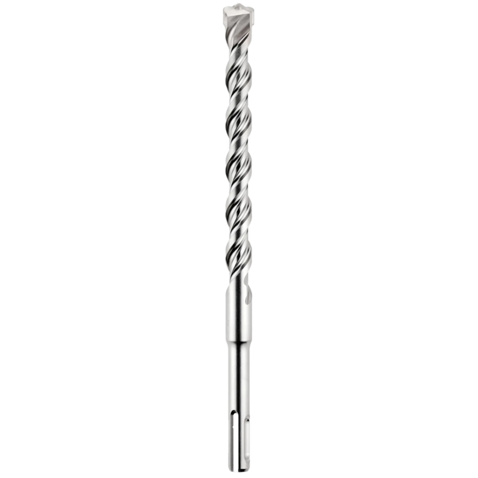 Foret à percussion 2Cut SDS-Plus Ø 8 x 210-150 Foret à percussion 2Cut SDS-Plus Ø 8 x 210-150