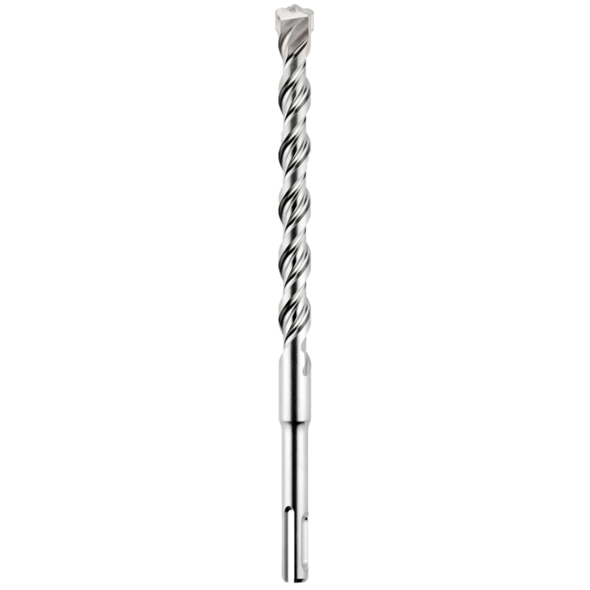 Hamerboor 2Cut SDS-Plus Ø 8 x 260-200 Hamerboor 2Cut SDS-Plus Ø 8 x 260-200