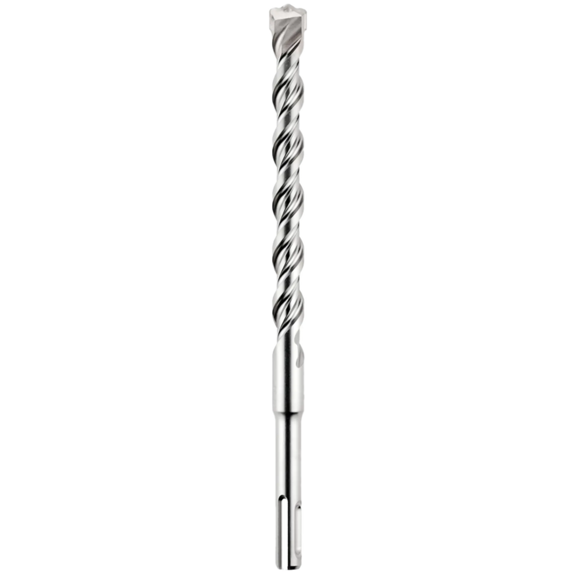 Hamerboor 2Cut SDS-Plus Ø 8 x 310-250 Hamerboor 2Cut SDS-Plus Ø 8 x 310-250