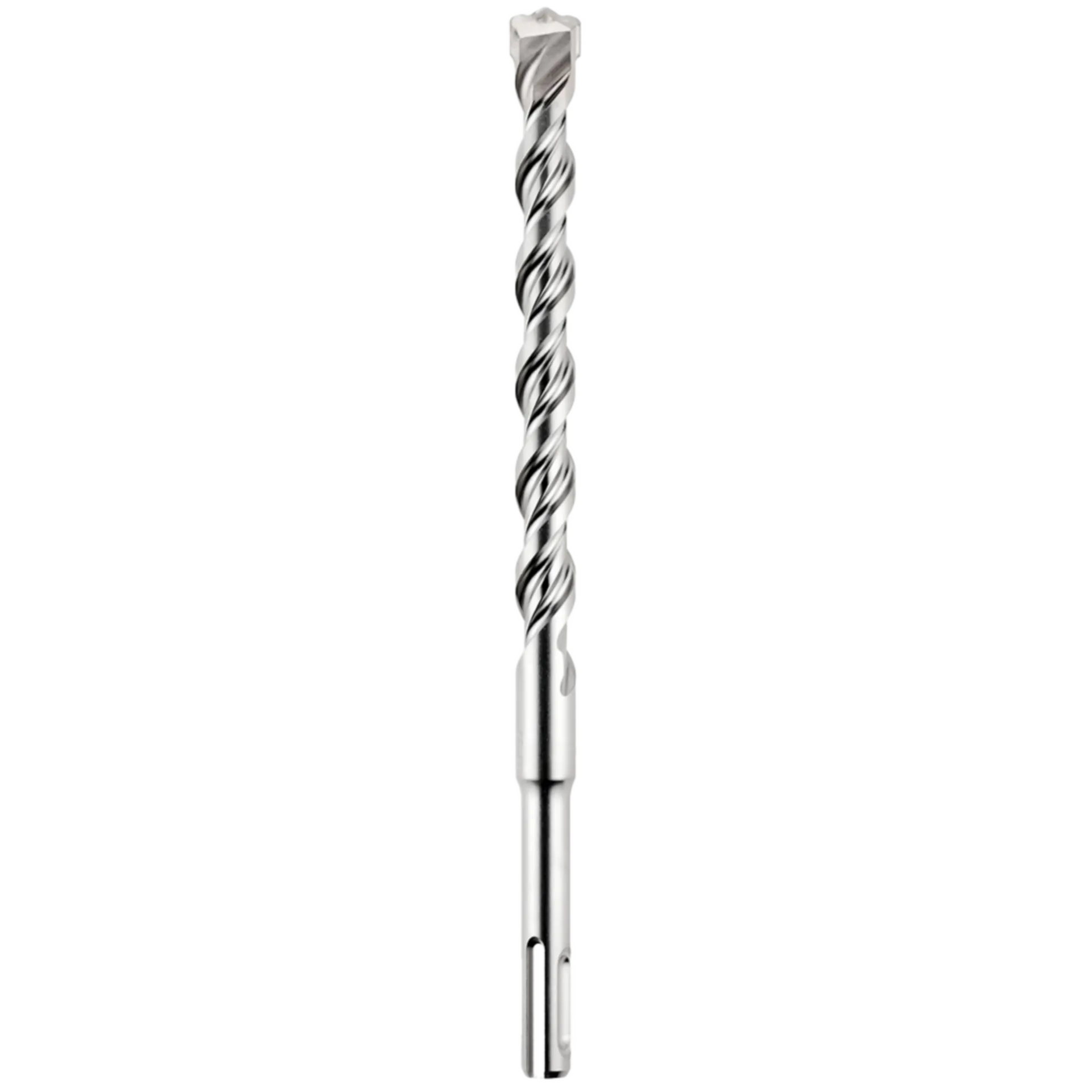 Hamerboor 2Cut SDS-Plus Ø 10 x 160-100 Hamerboor 2Cut SDS-Plus Ø 10 x 160-100