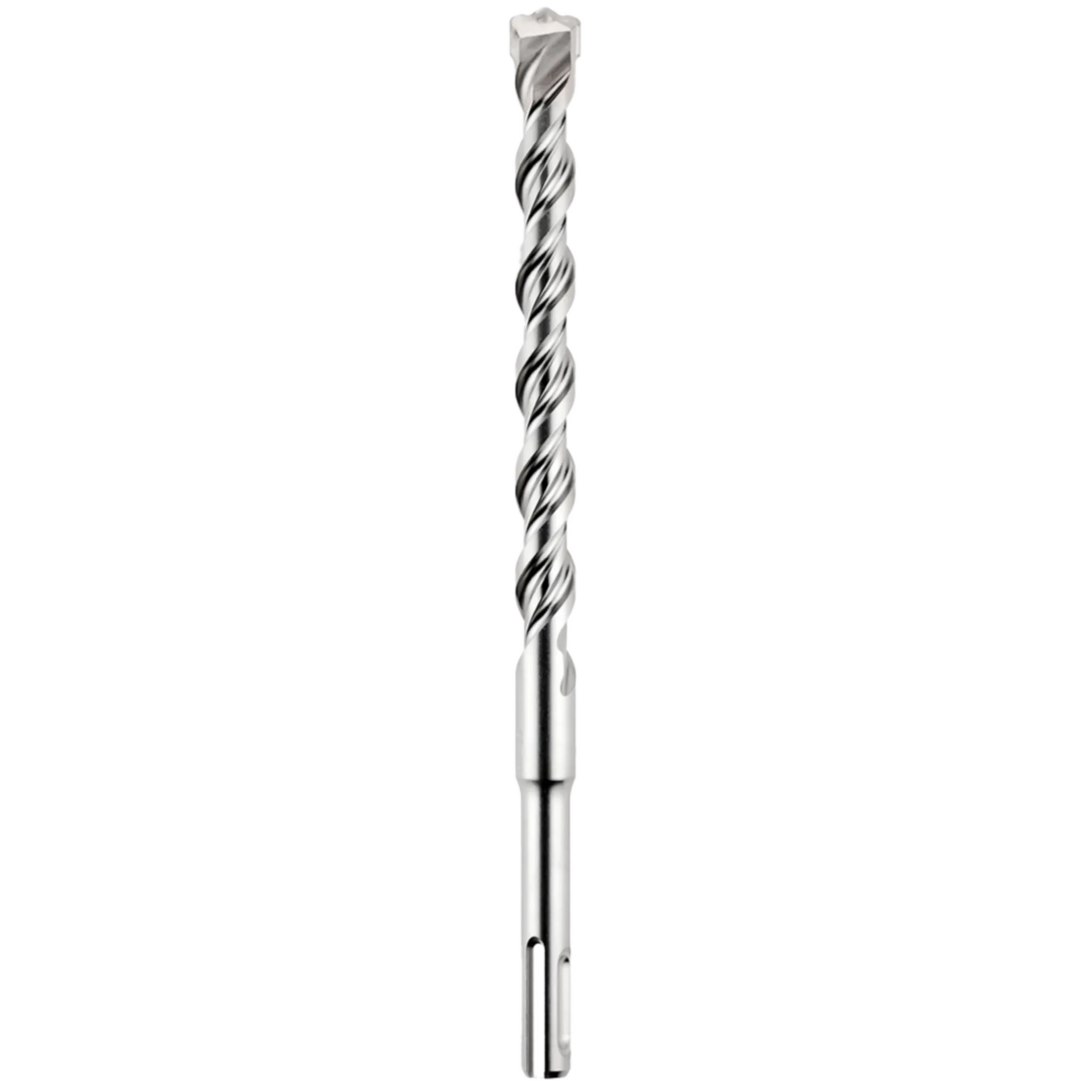 Foret à percussion 2Cut SDS-Plus Ø 10 x 210-150 Foret à percussion 2Cut SDS-Plus Ø 10 x 210-150